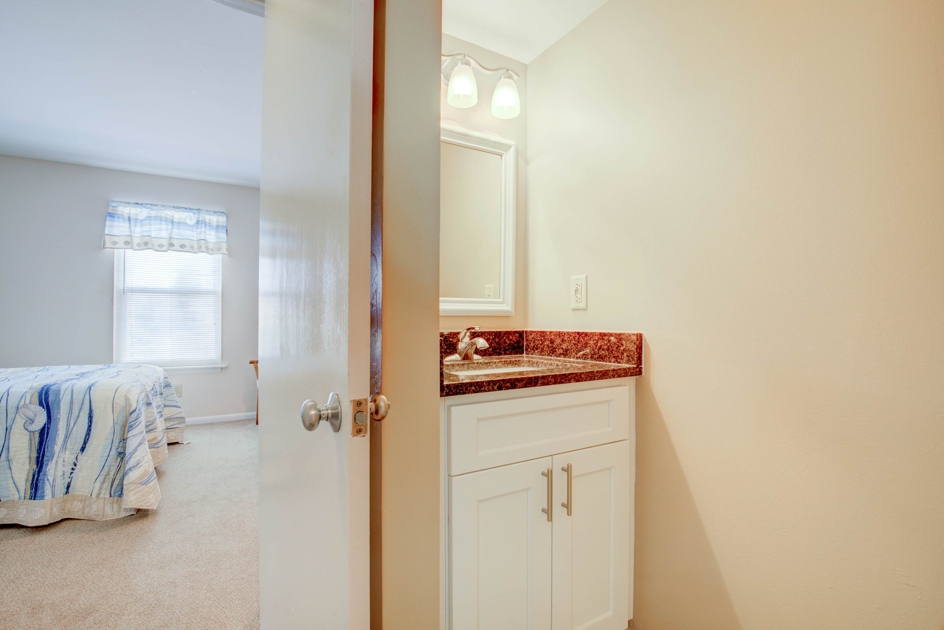 SCSC514 Surf Condo 514 - Honey Seas