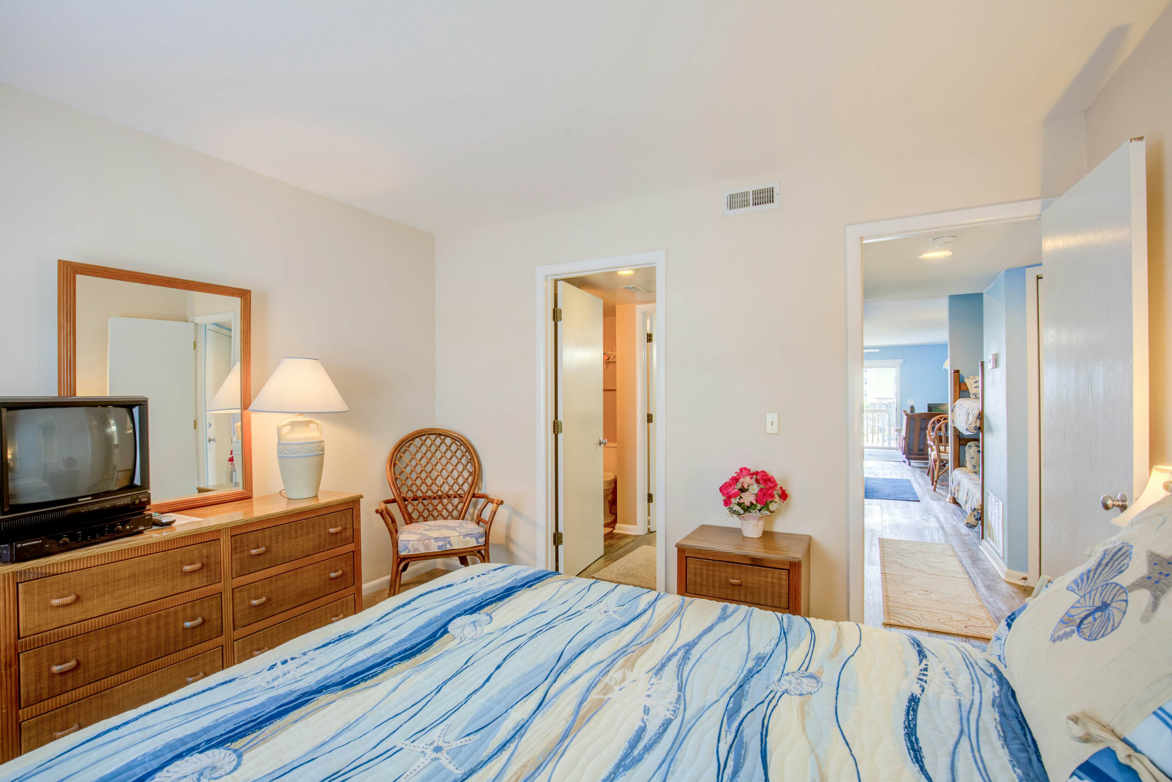 SCSC514 Surf Condo 514 - Honey Seas