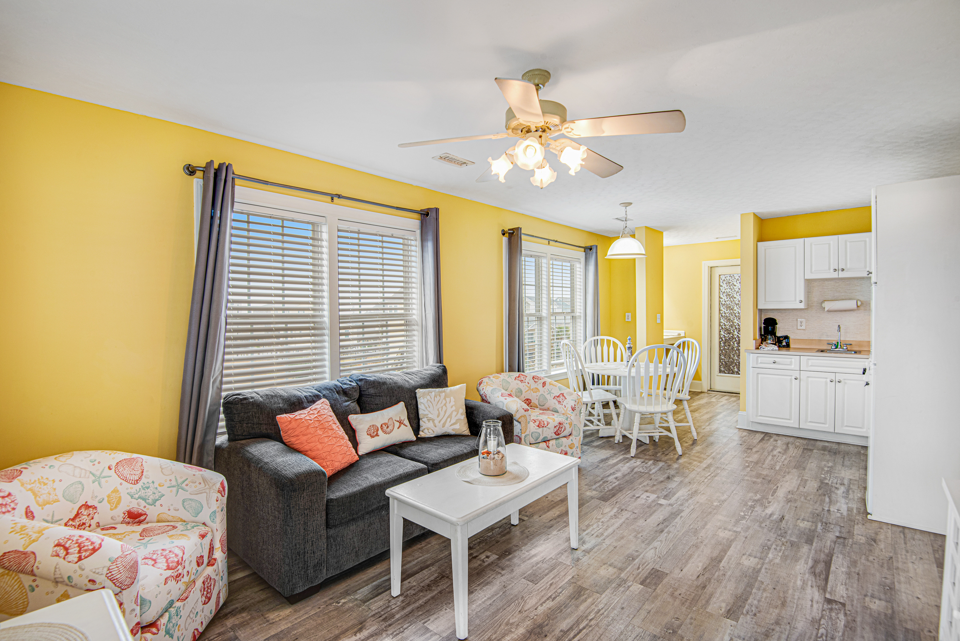 SCTM201 Sunset Haven