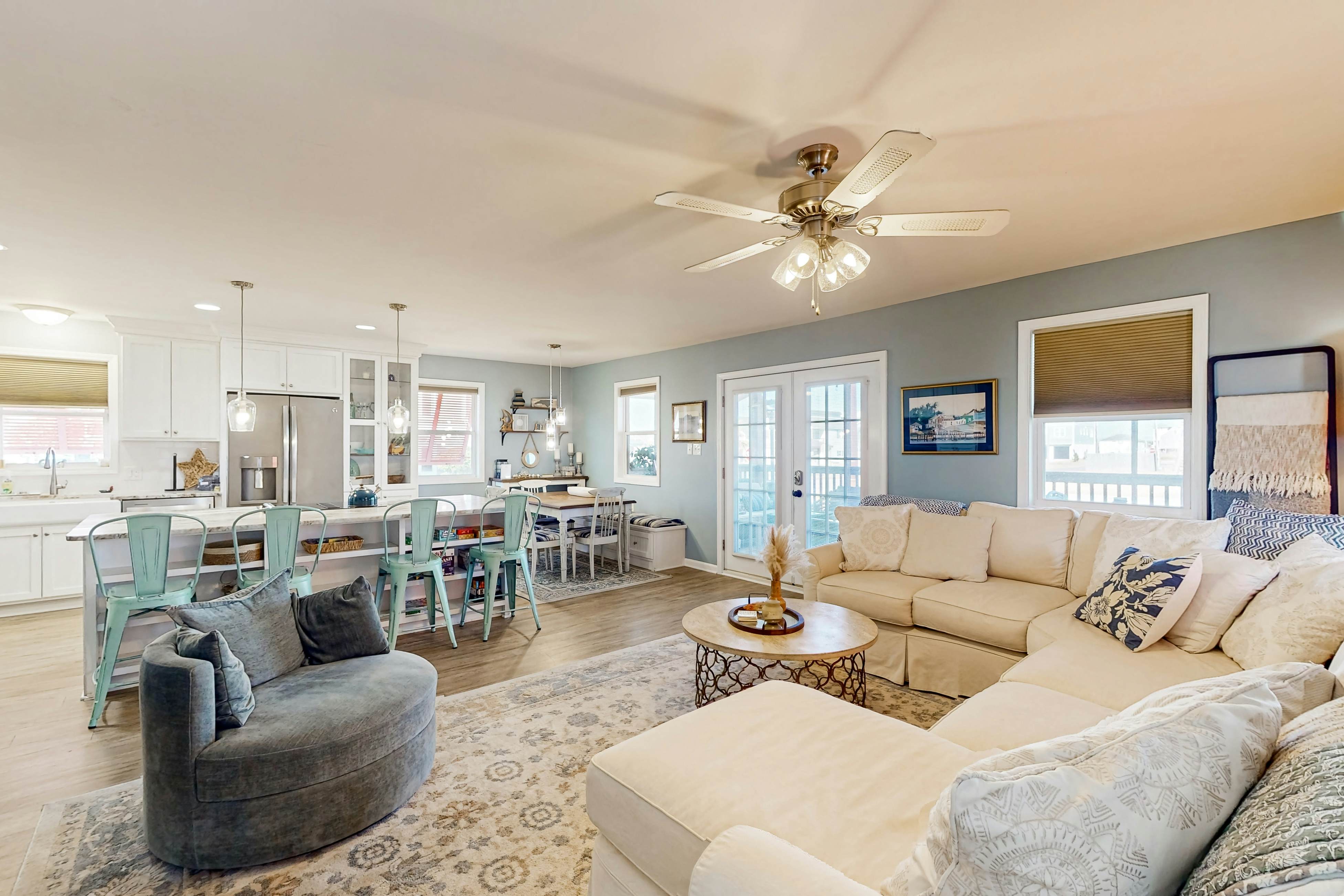 SC20132 Carolina Cottage