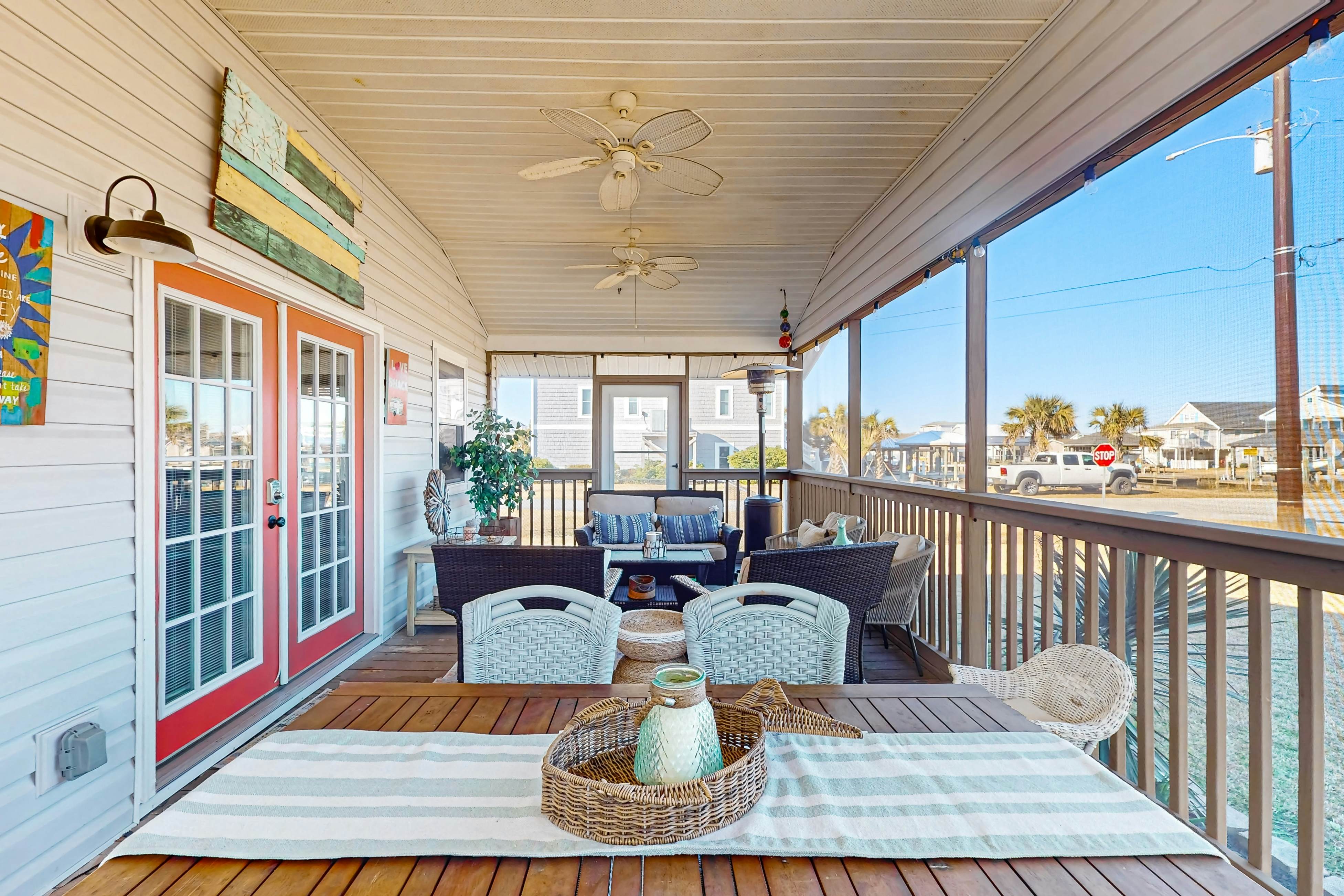 SC20132 Carolina Cottage