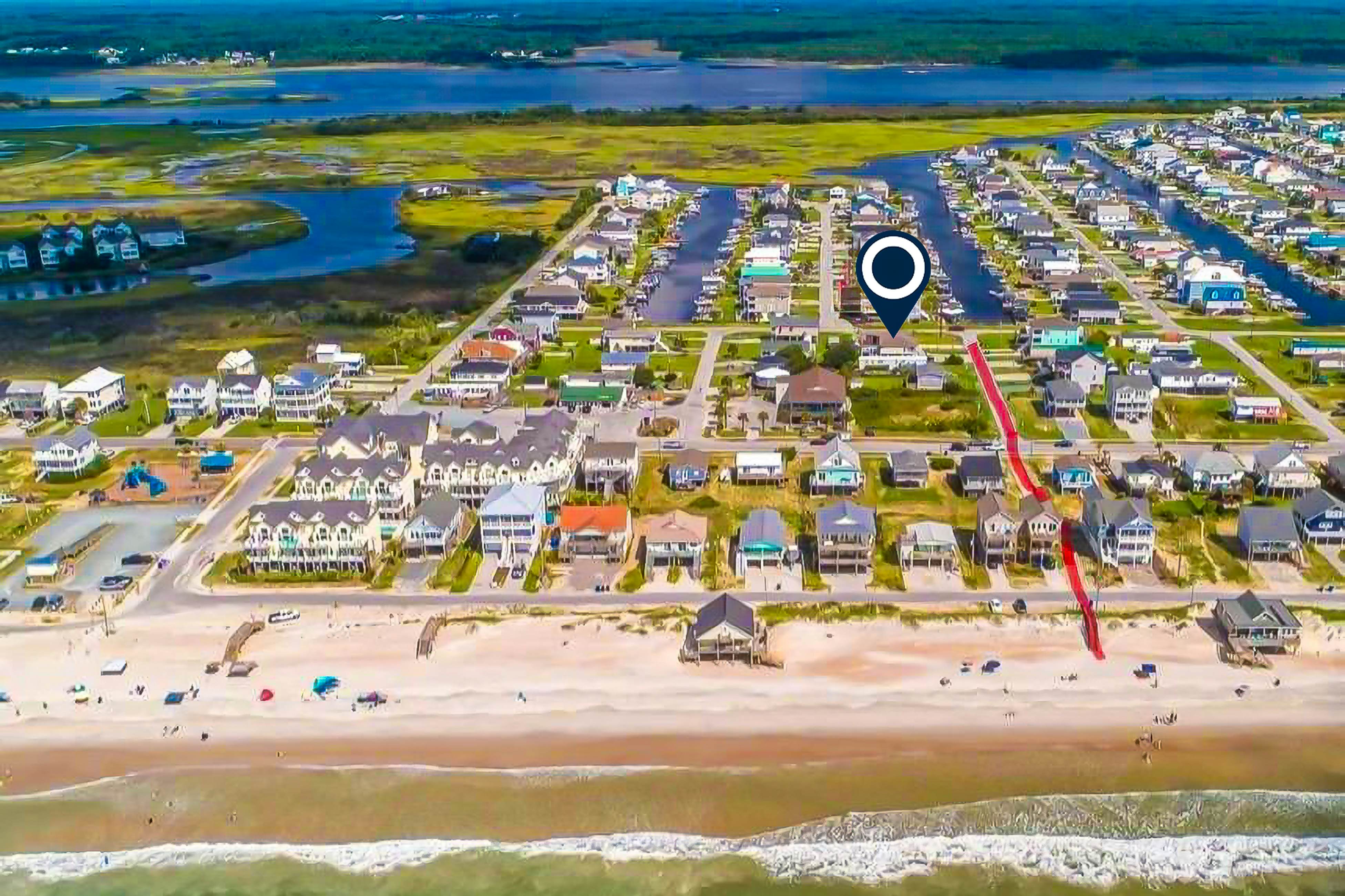 SC20132 Carolina Cottage