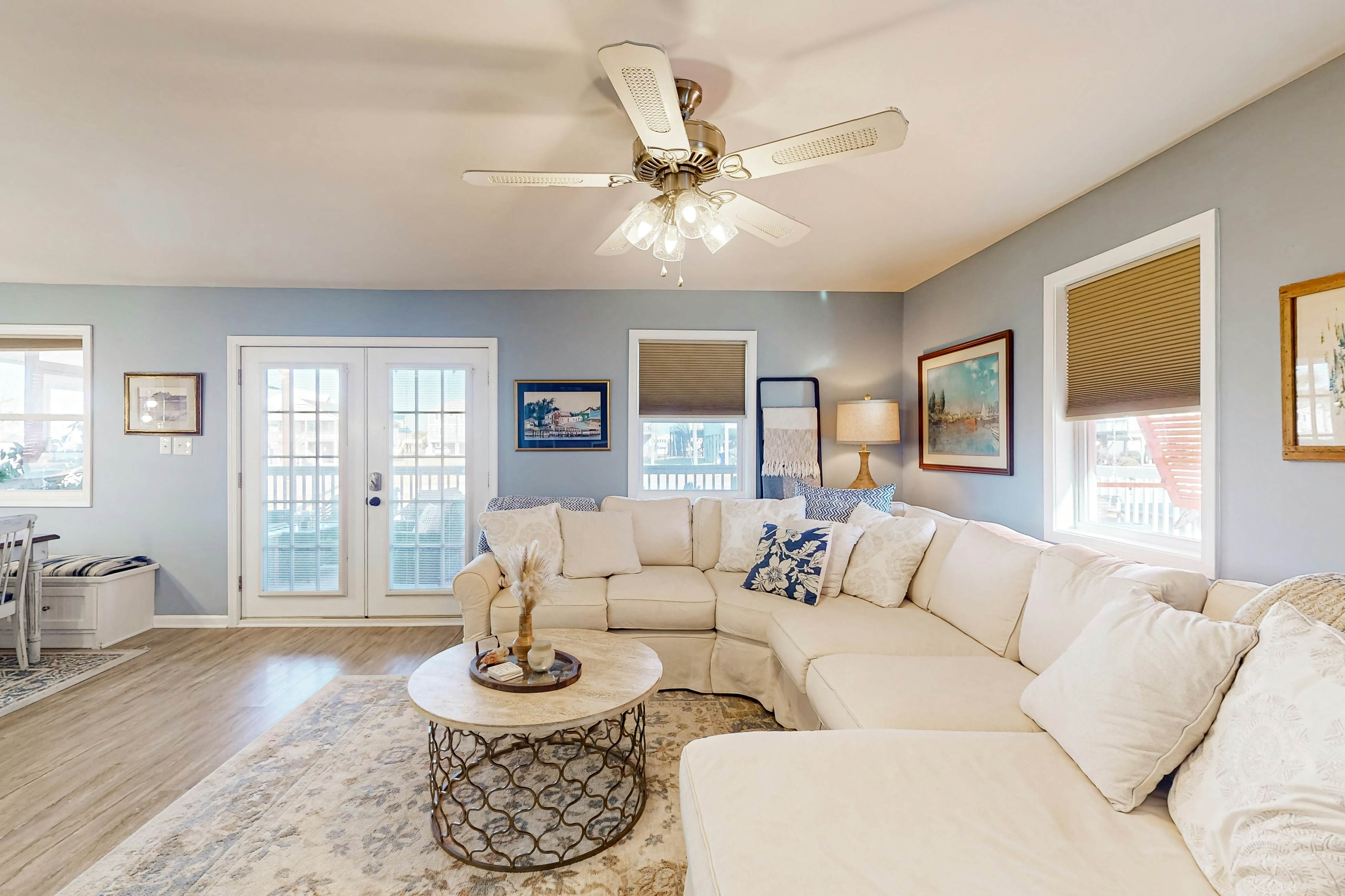 SC20132 Carolina Cottage