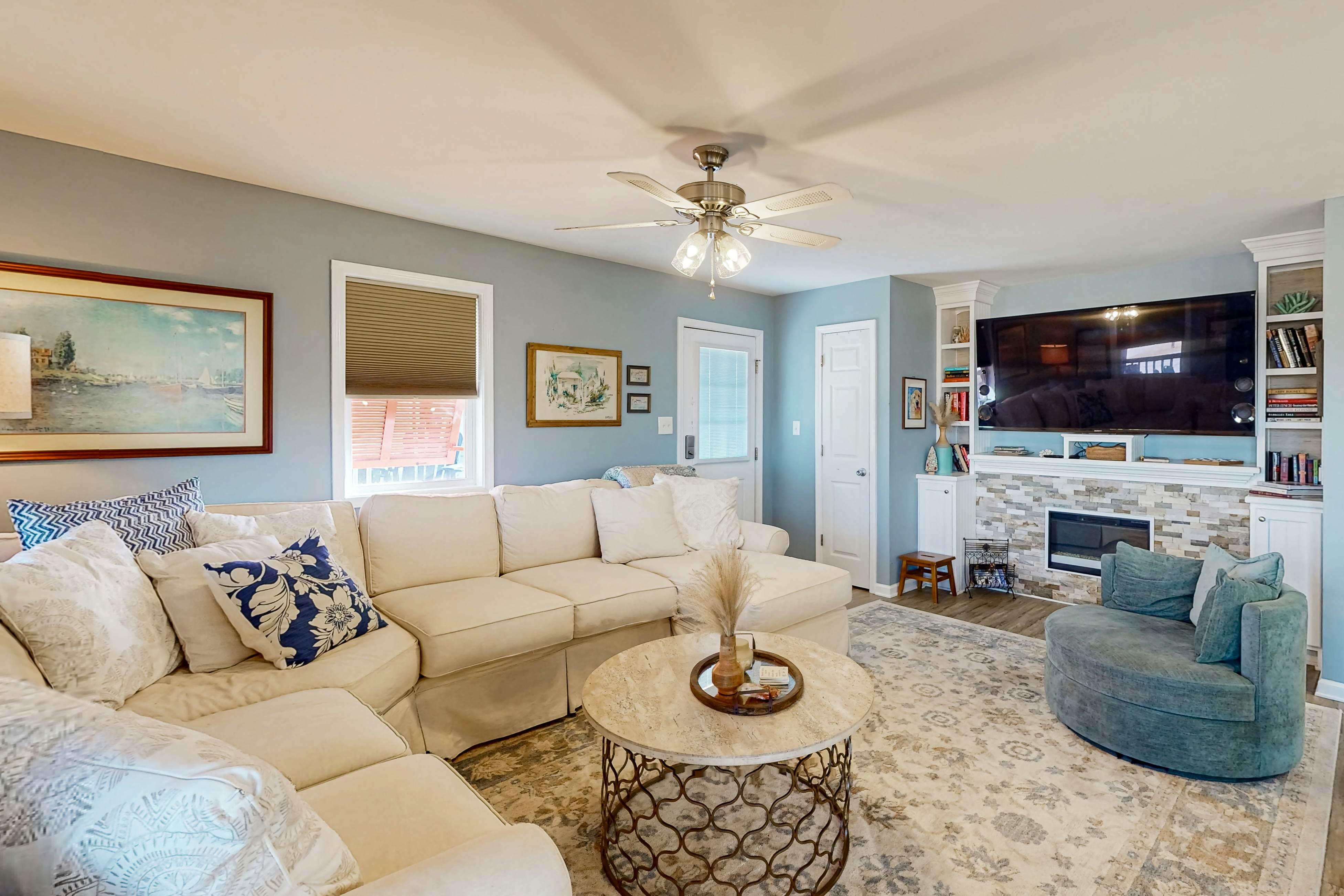 SC20132 Carolina Cottage