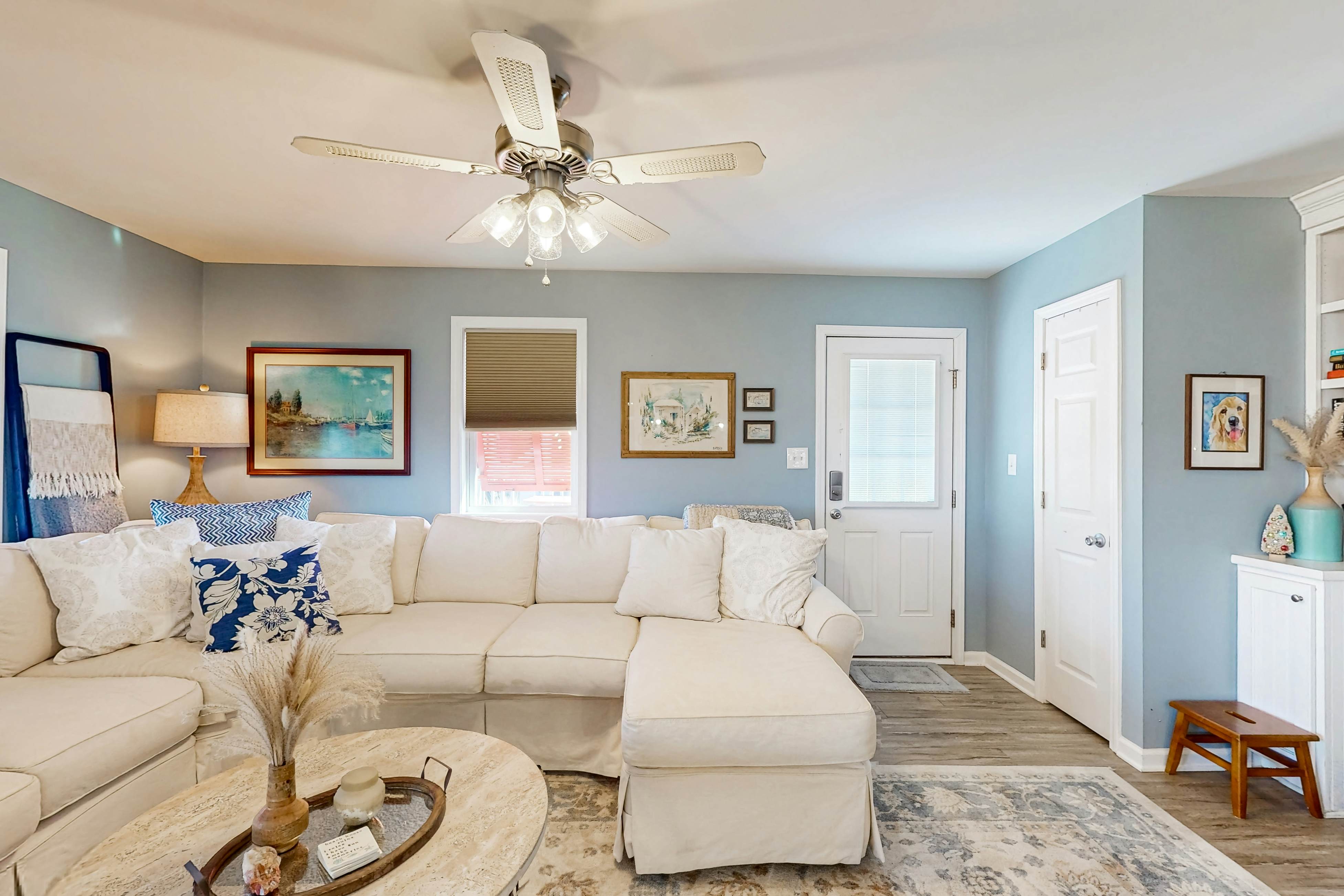 SC20132 Carolina Cottage