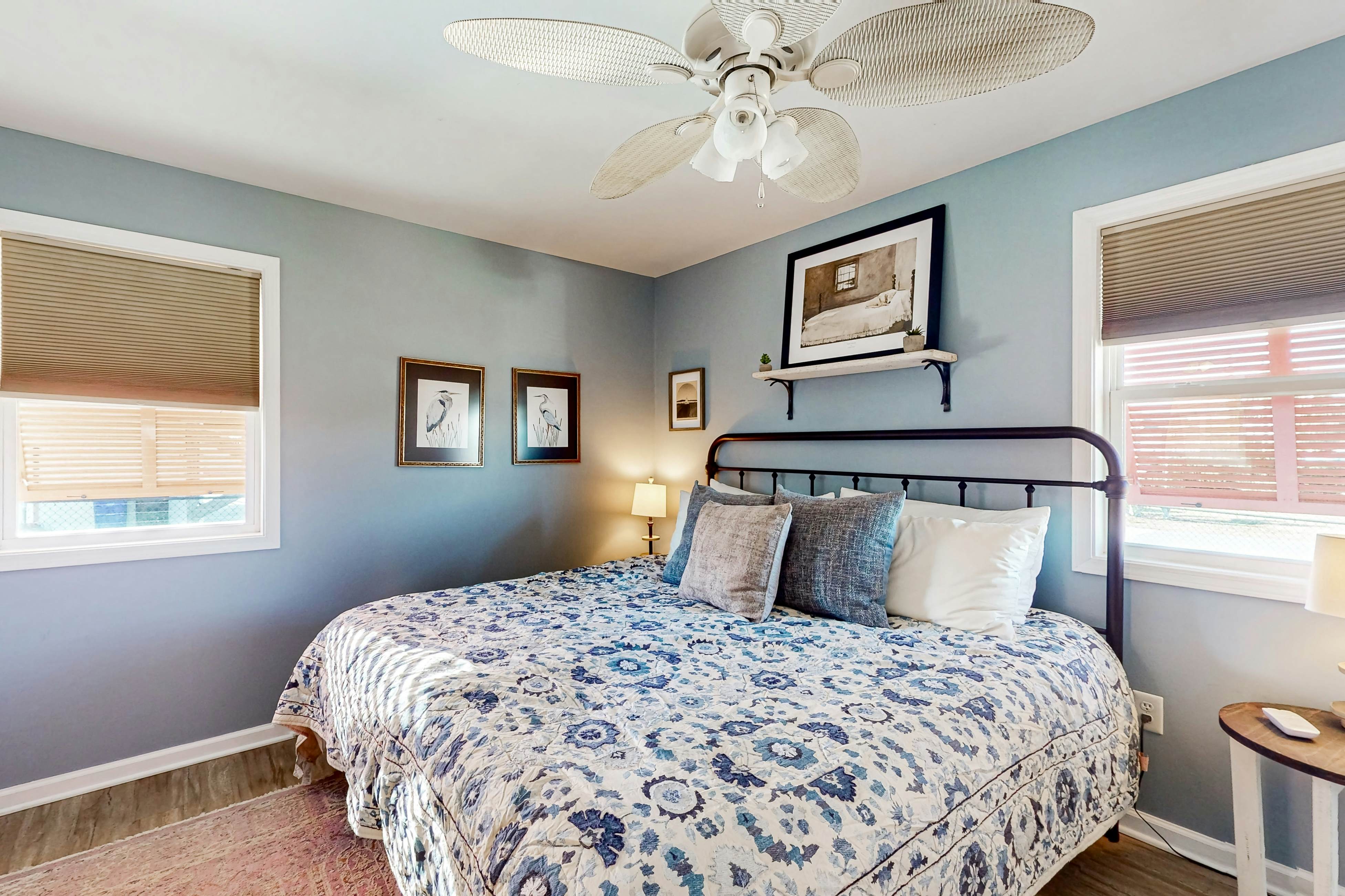 SC20132 Carolina Cottage