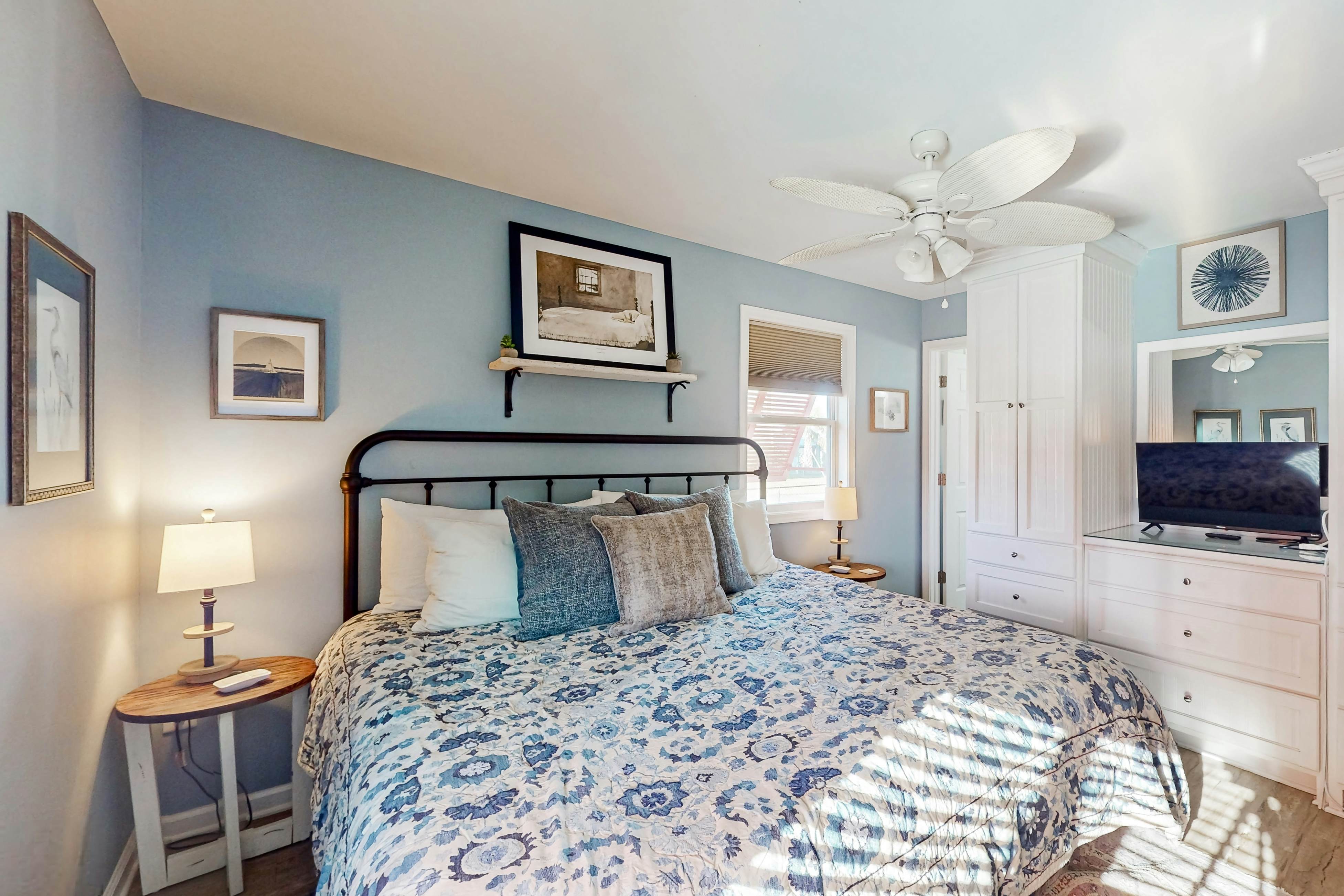 SC20132 Carolina Cottage