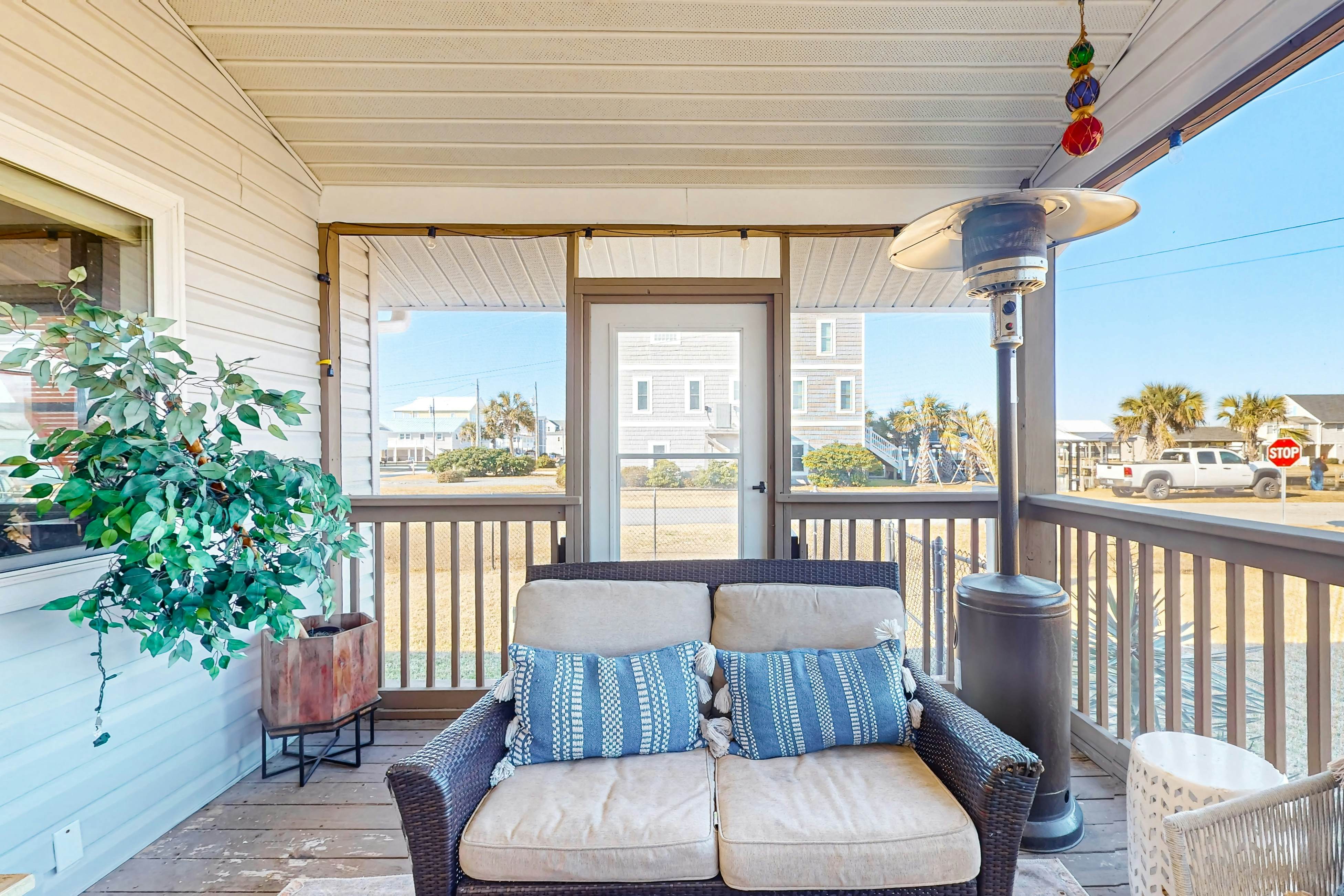 SC20132 Carolina Cottage