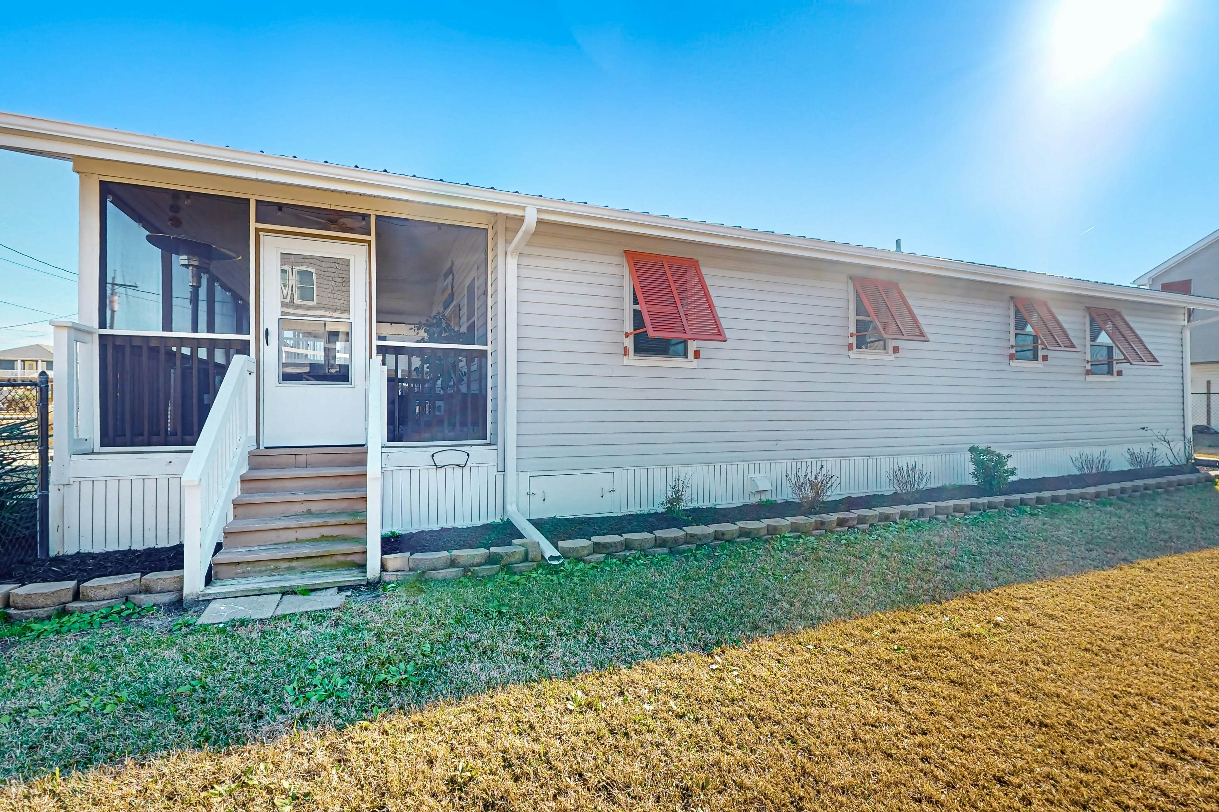 SC20132 Carolina Cottage