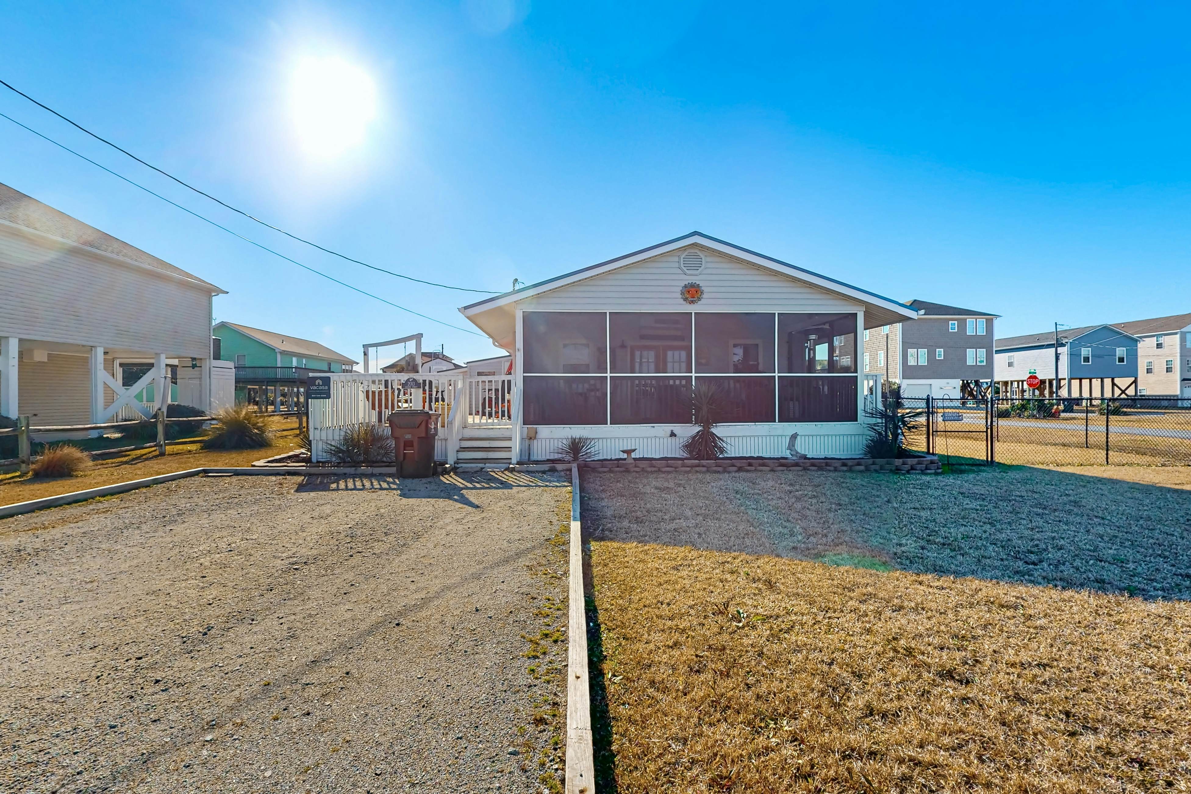 SC20132 Carolina Cottage