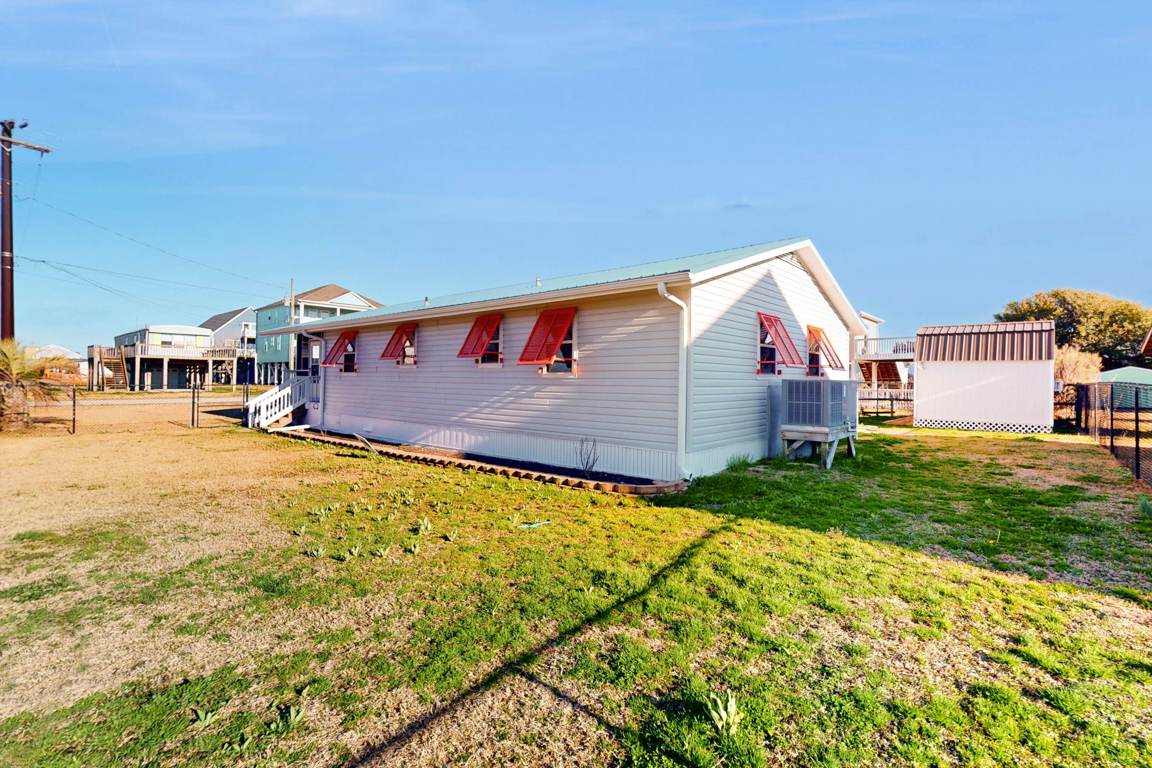 SC20132 Carolina Cottage