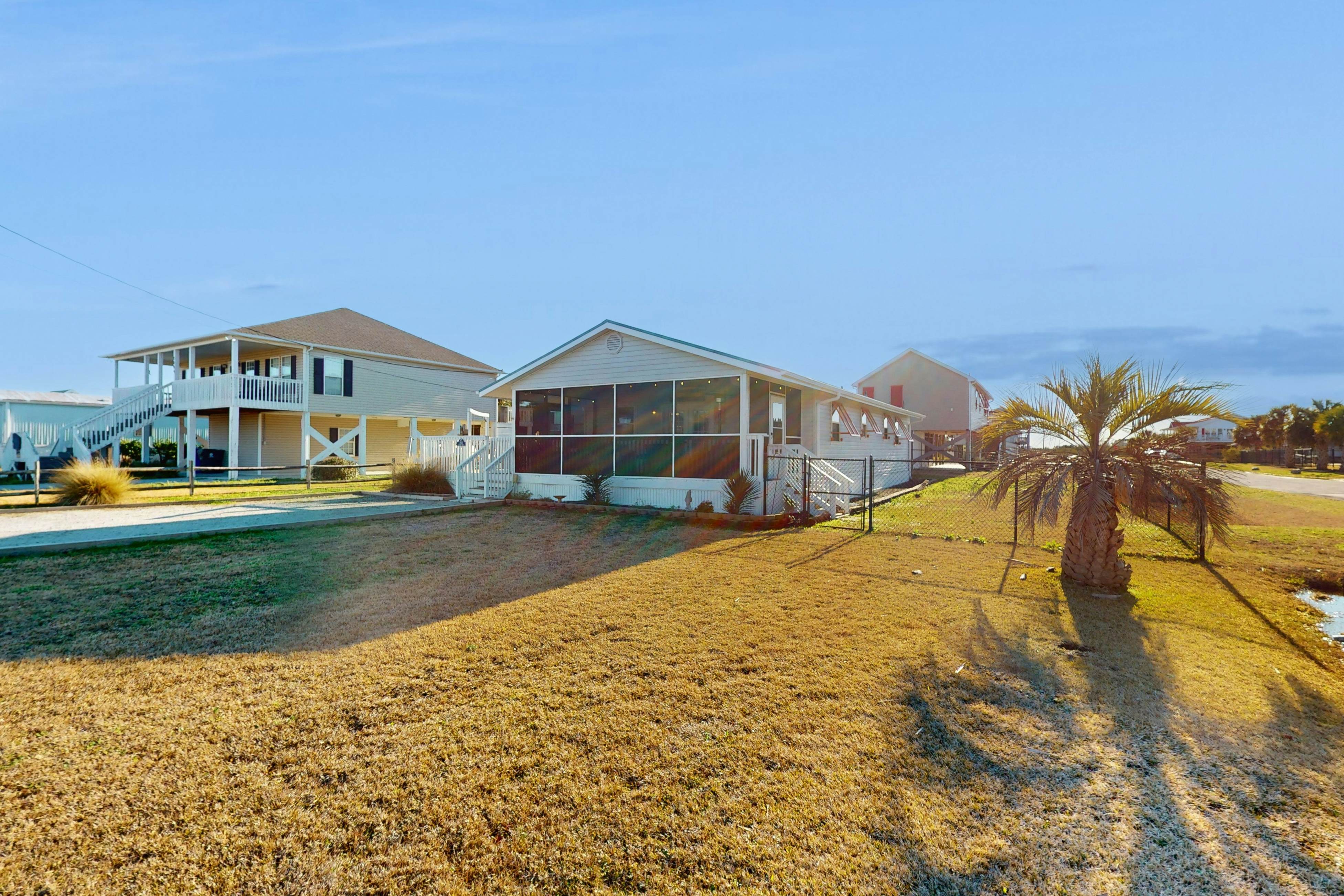 SC20132 Carolina Cottage