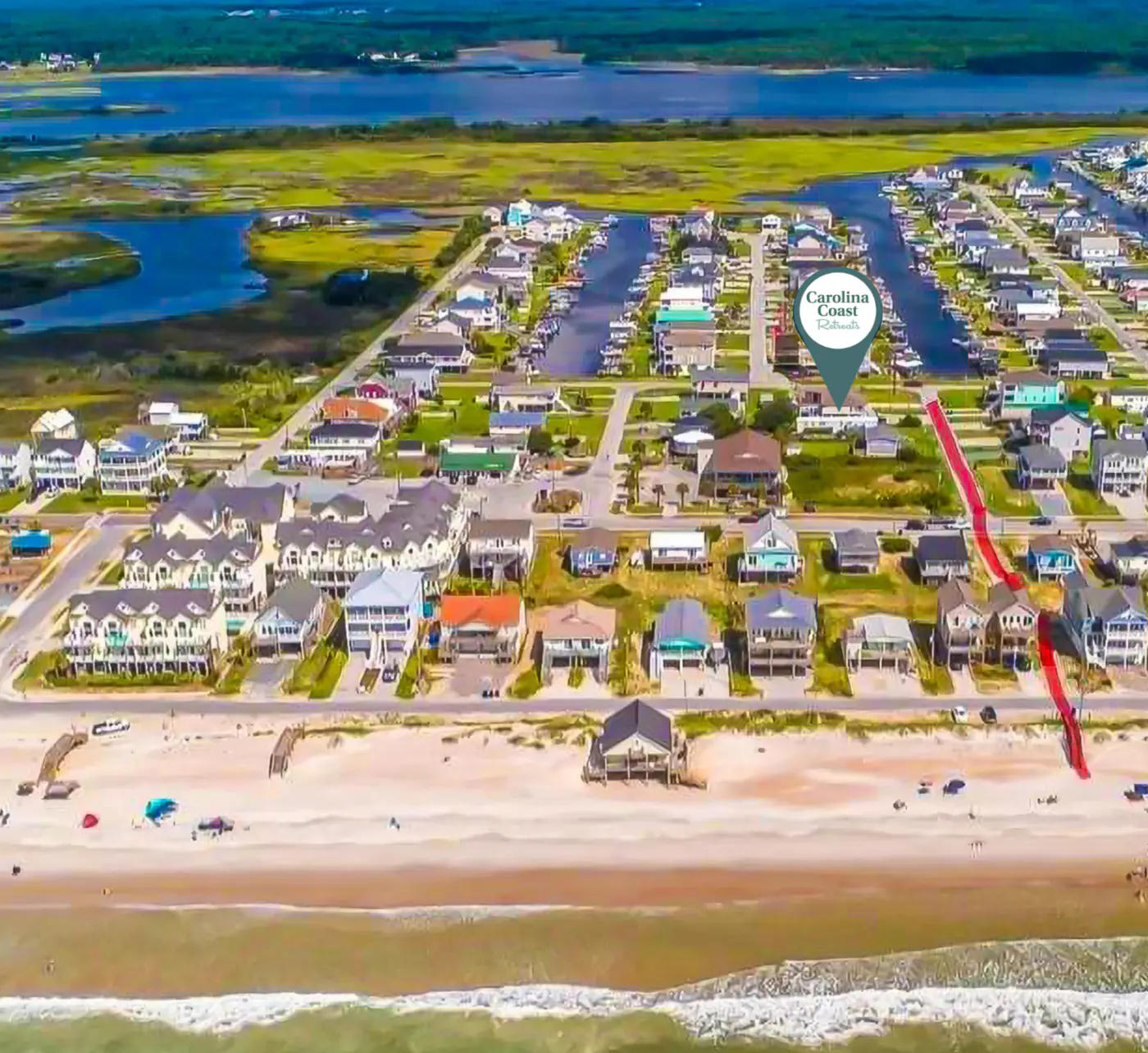 SC20132 Carolina Cottage