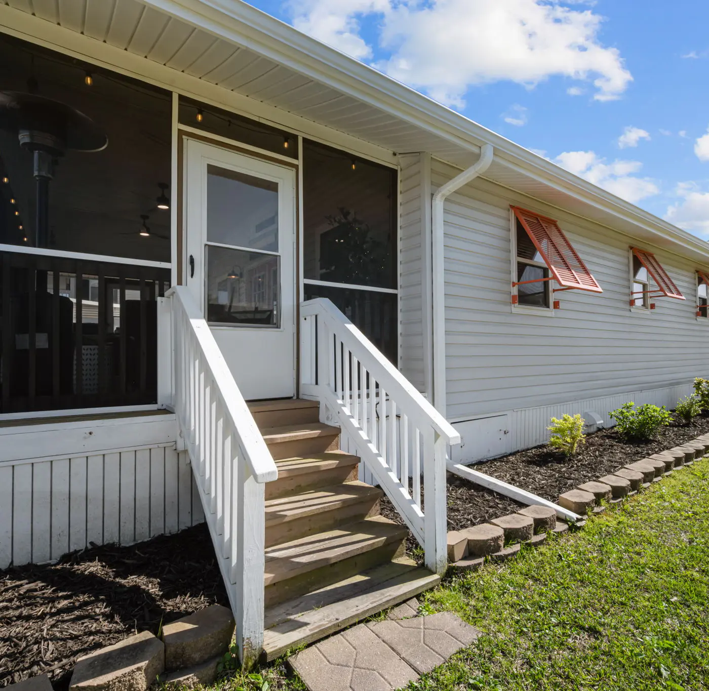 SC20132 Carolina Cottage