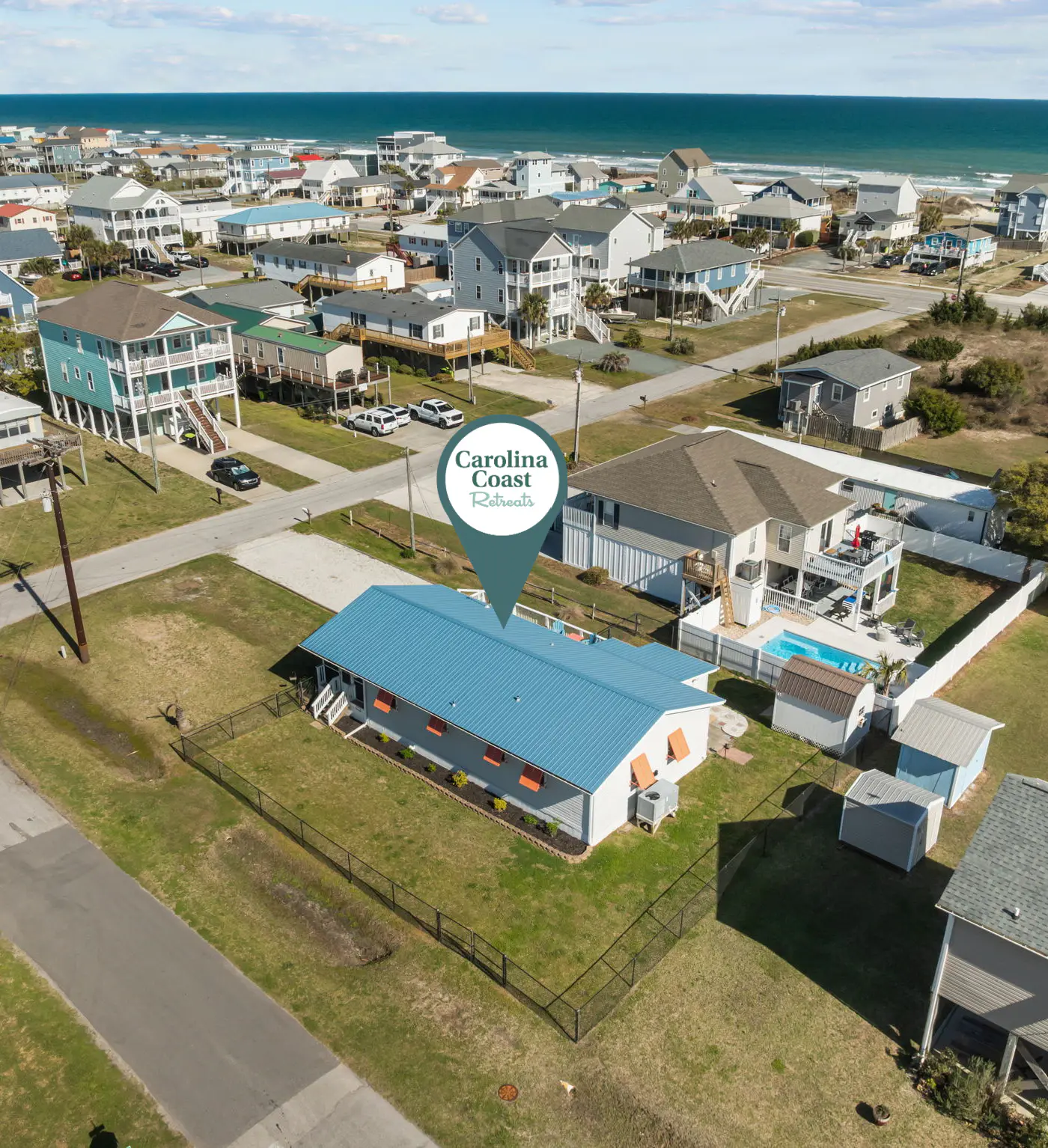 SC20132 Carolina Cottage