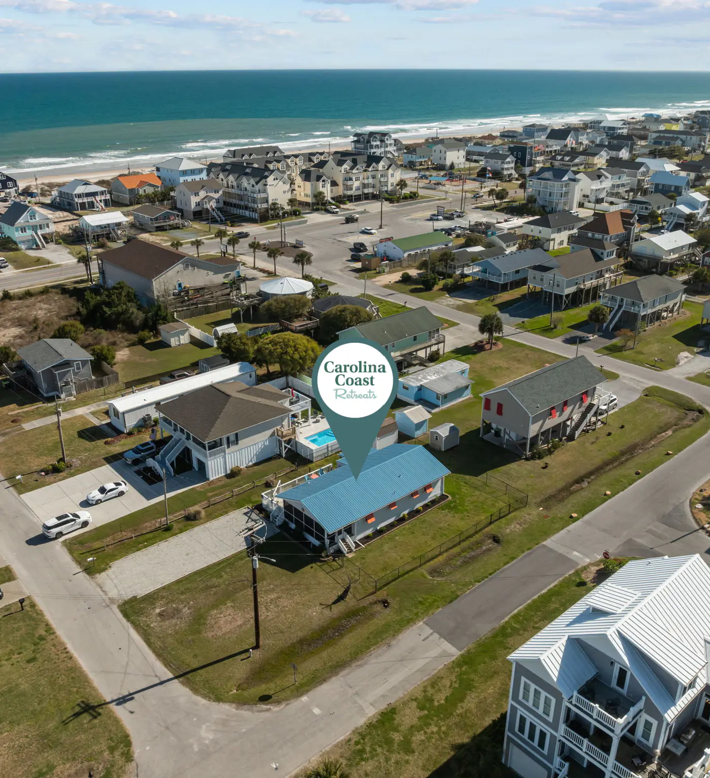 SC20132 Carolina Cottage