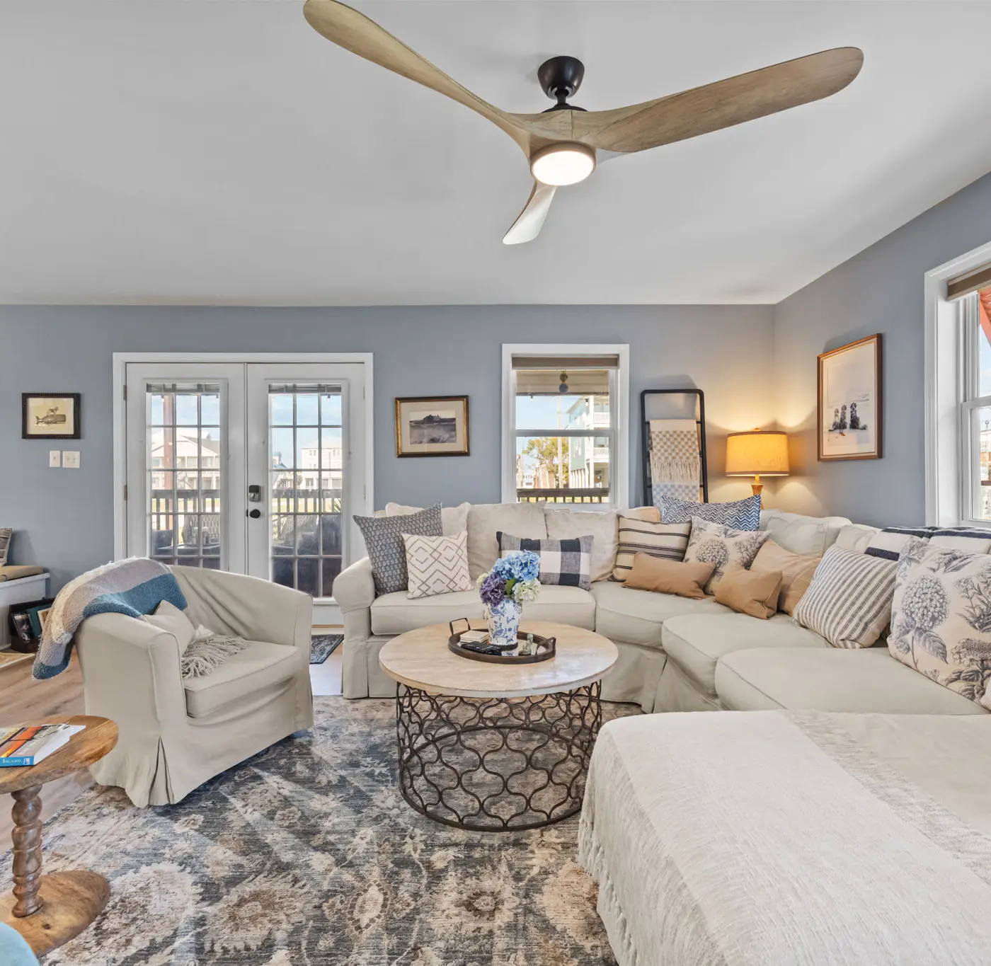 SC20132 Carolina Cottage