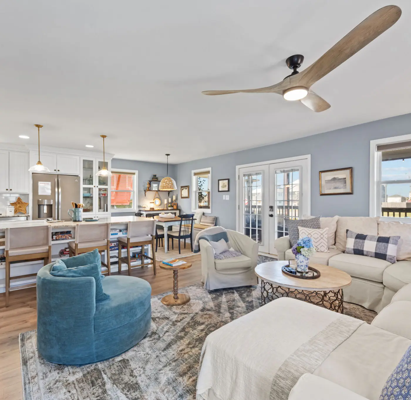 SC20132 Carolina Cottage