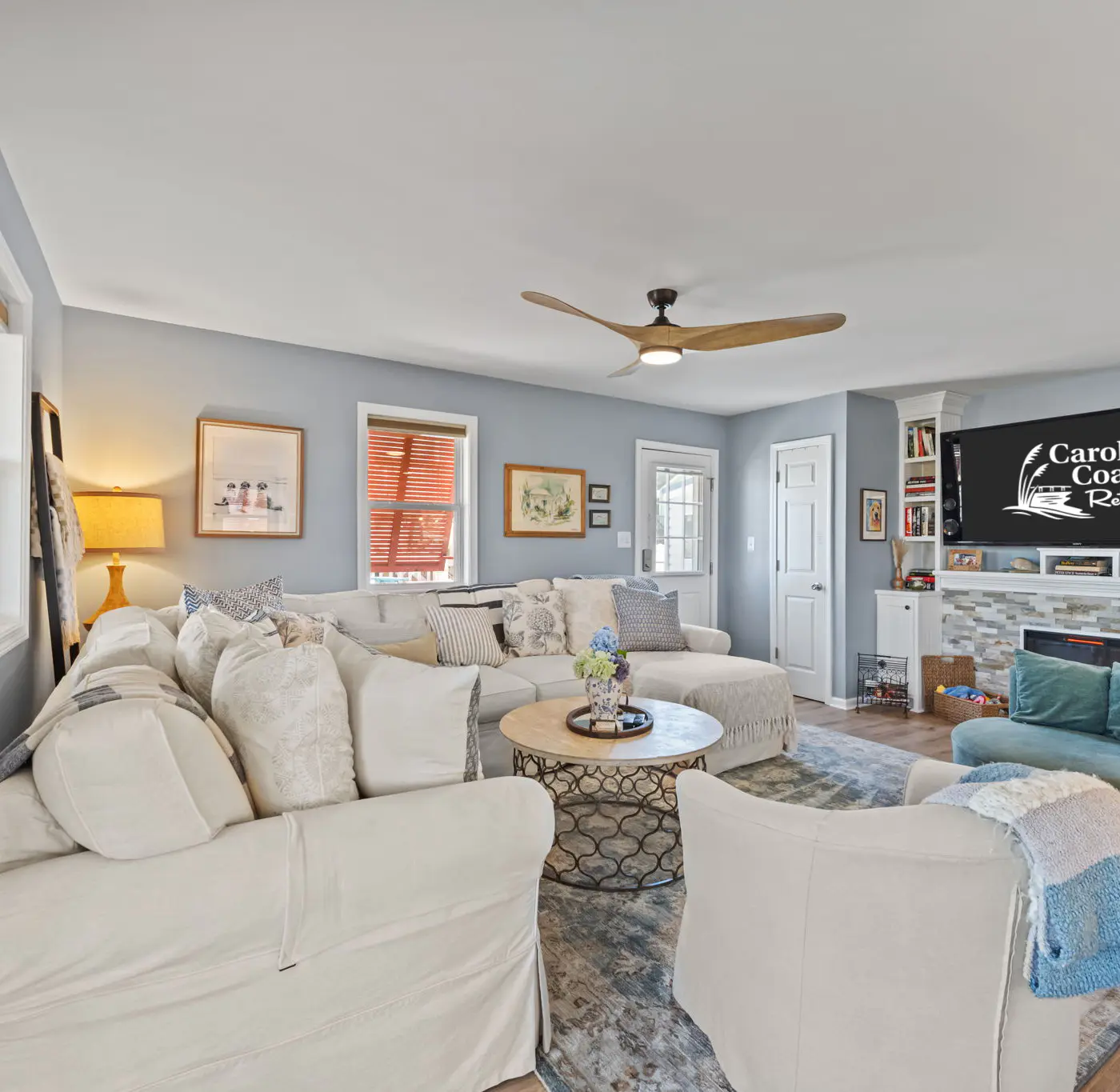 SC20132 Carolina Cottage