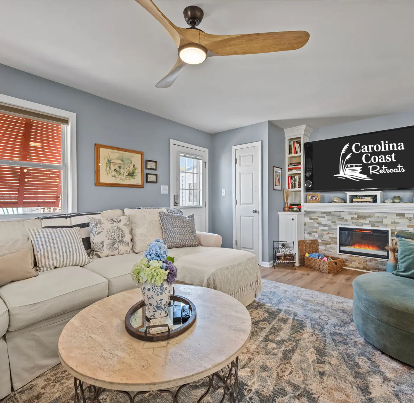 SC20132 Carolina Cottage