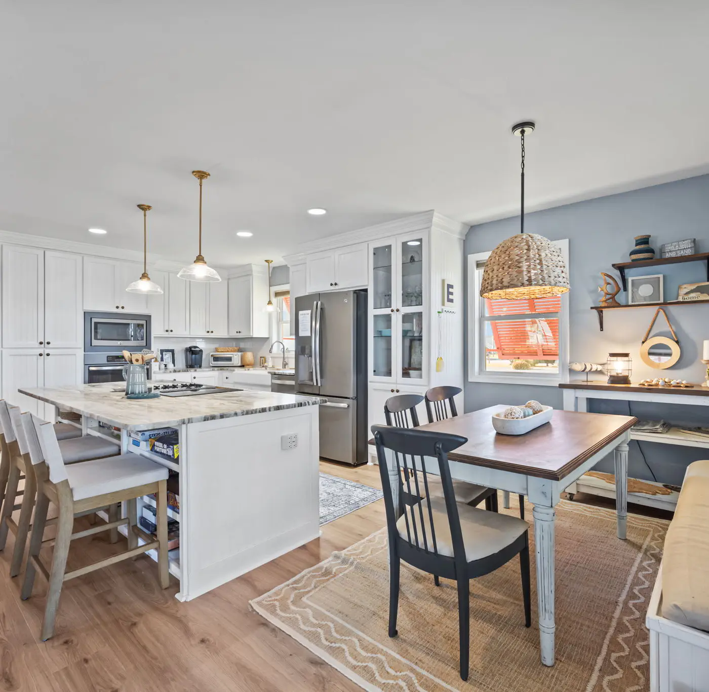 SC20132 Carolina Cottage