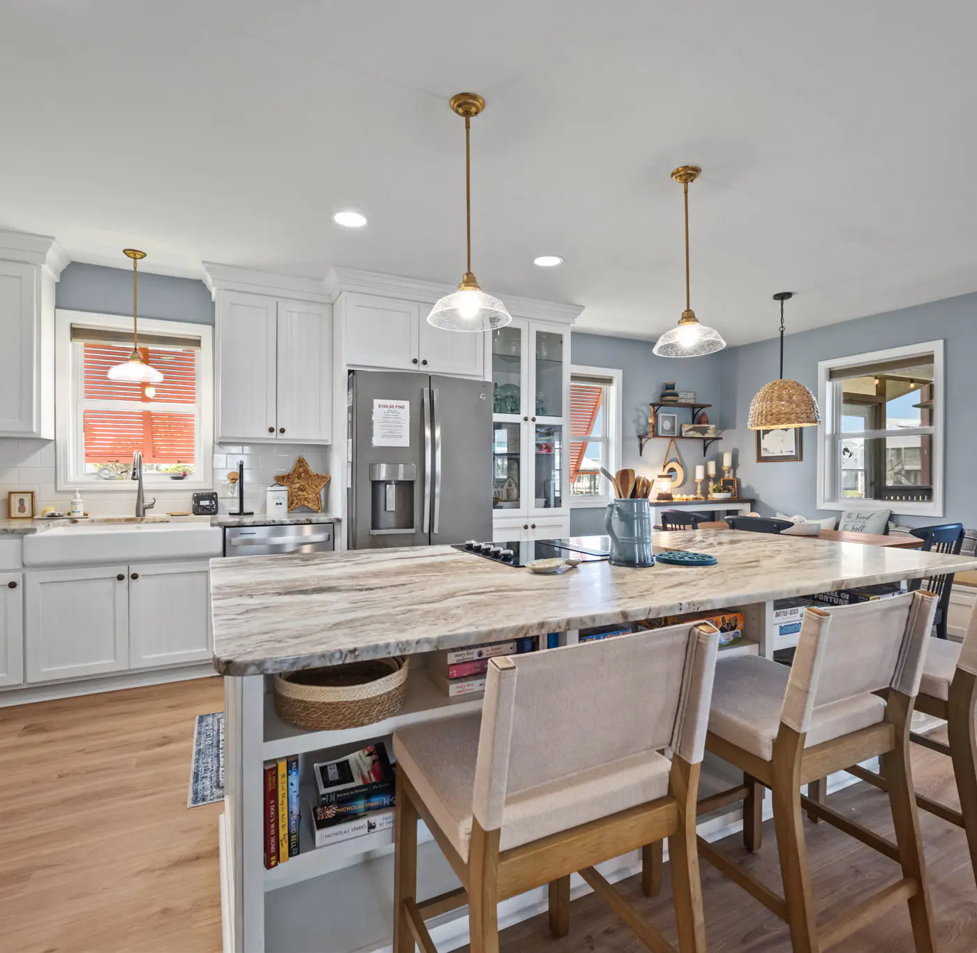 SC20132 Carolina Cottage