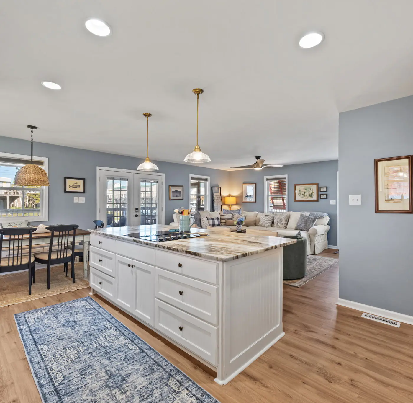 SC20132 Carolina Cottage