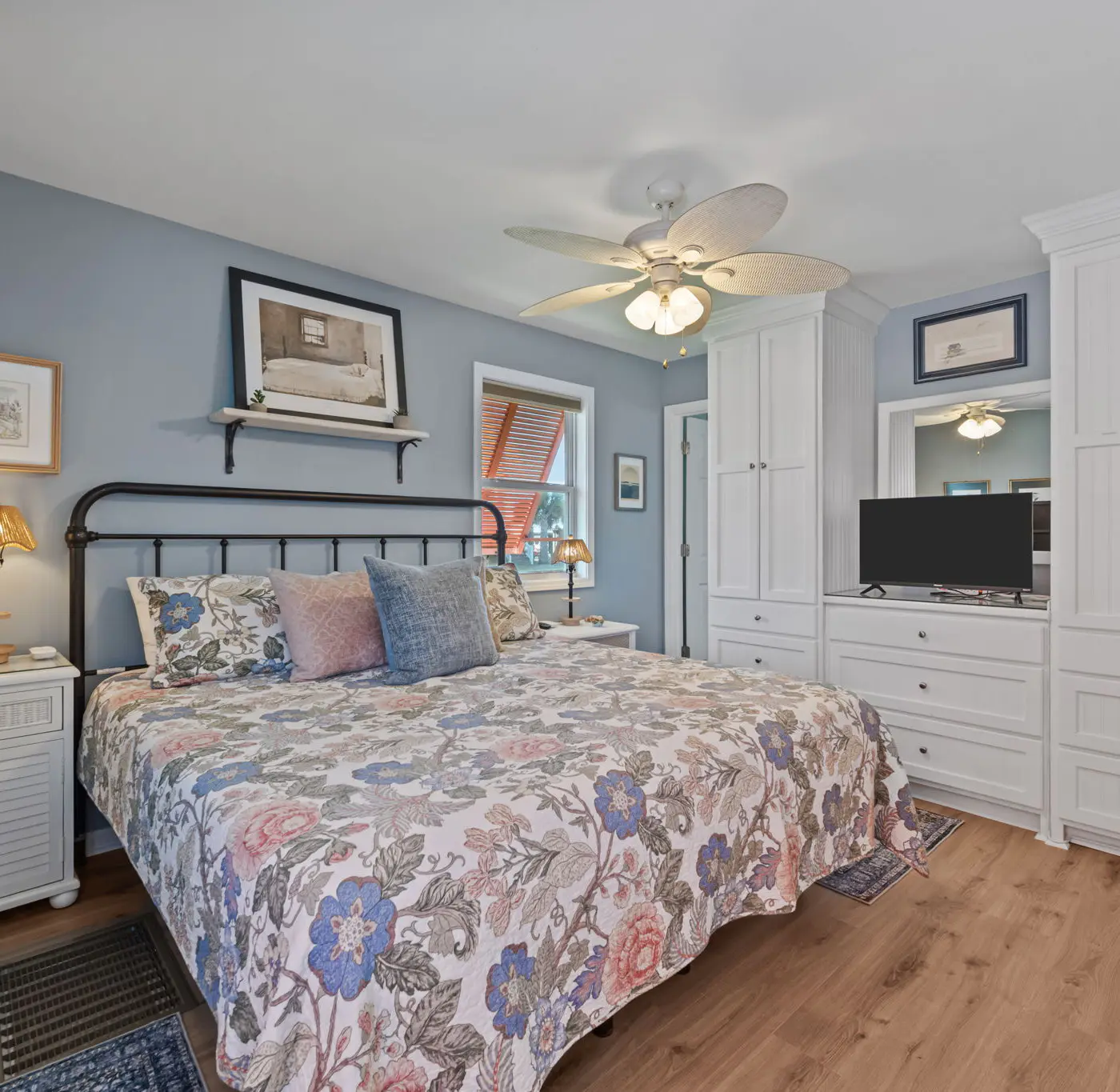 SC20132 Carolina Cottage