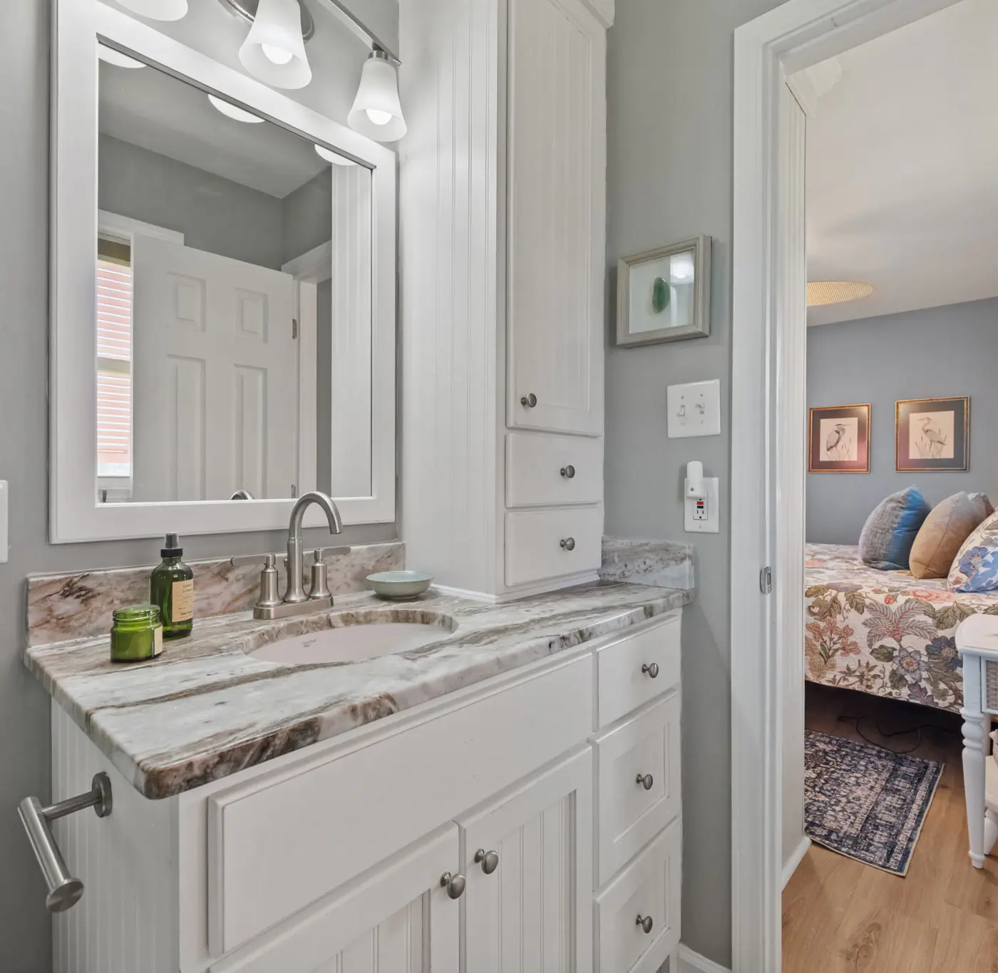 SC20132 Carolina Cottage