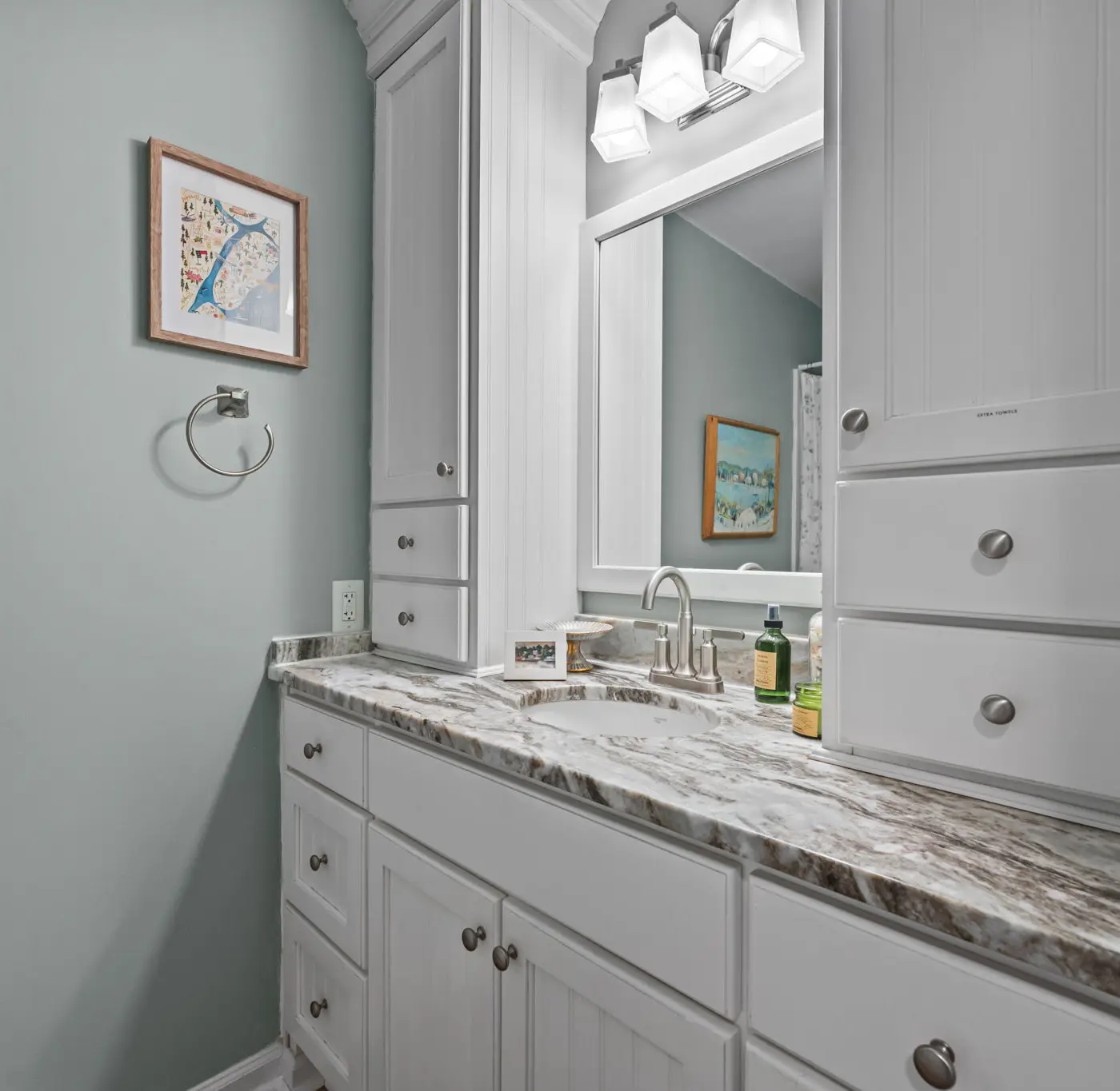 SC20132 Carolina Cottage