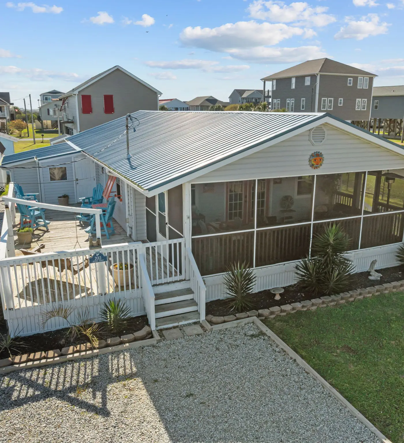 SC20132 Carolina Cottage