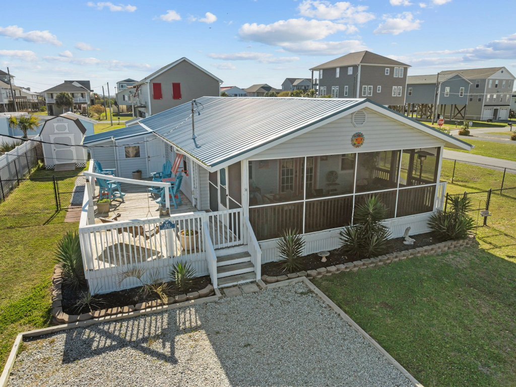 SC20132 Carolina Cottage