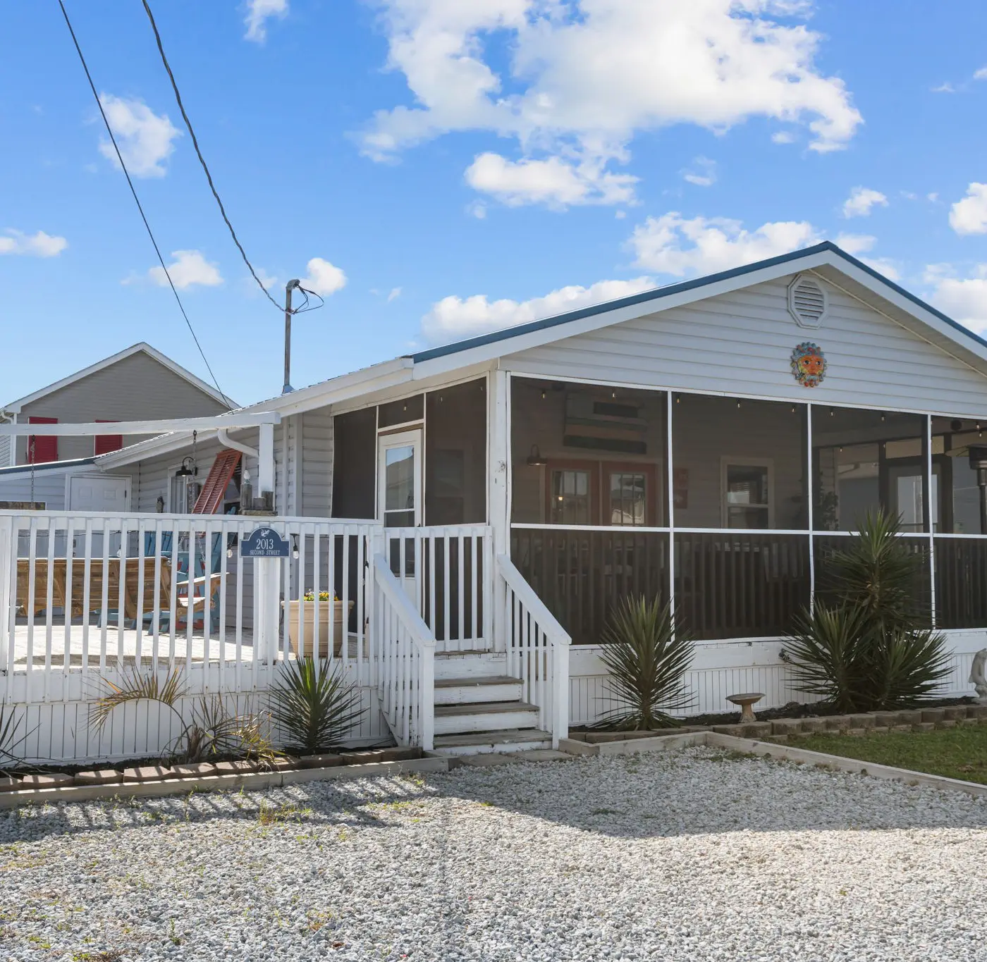 SC20132 Carolina Cottage