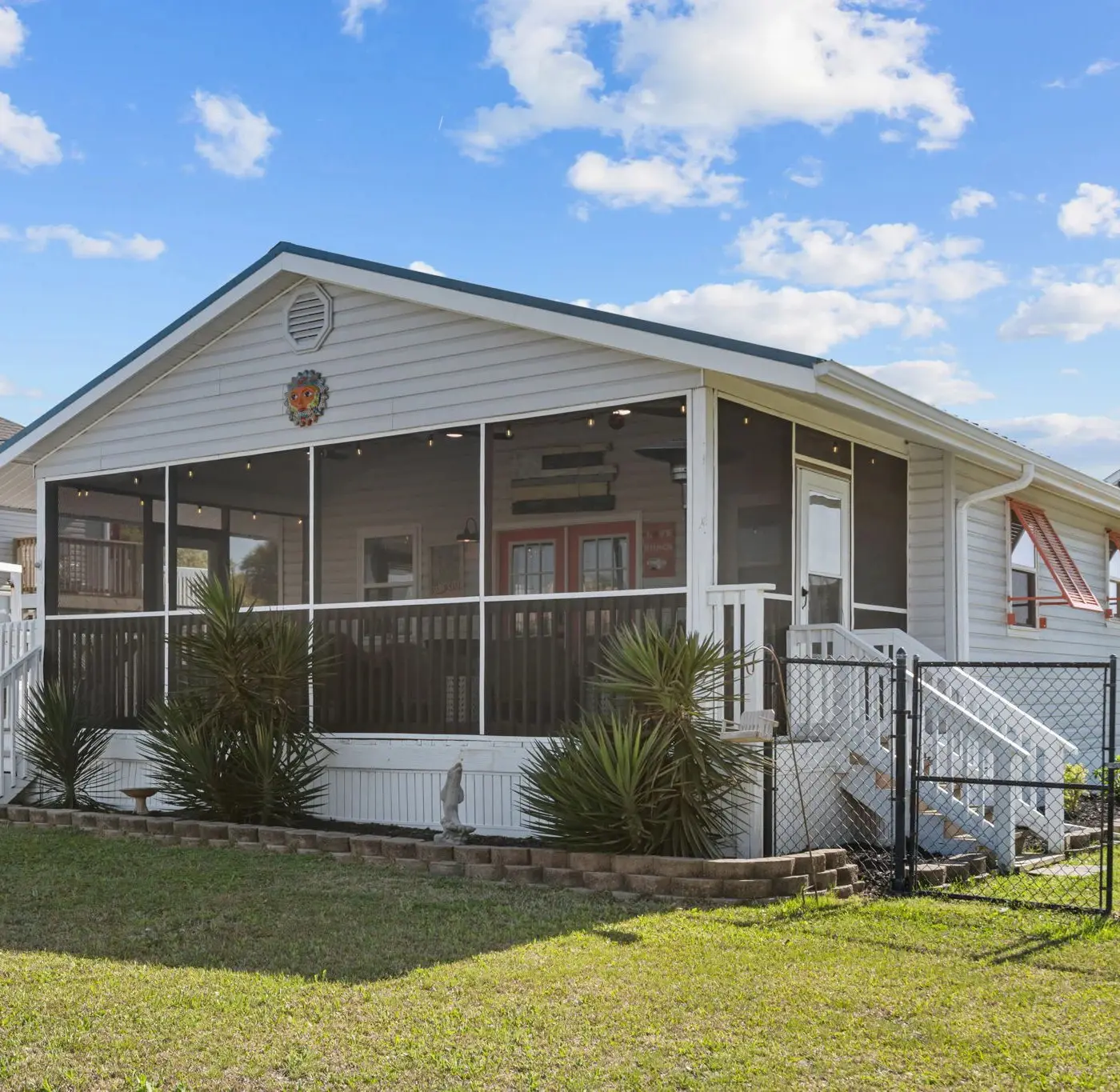 SC20132 Carolina Cottage