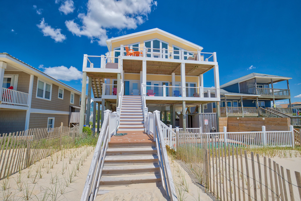 SC1328 Boundless Horizons