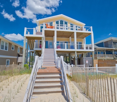 SC1328 Boundless Horizons