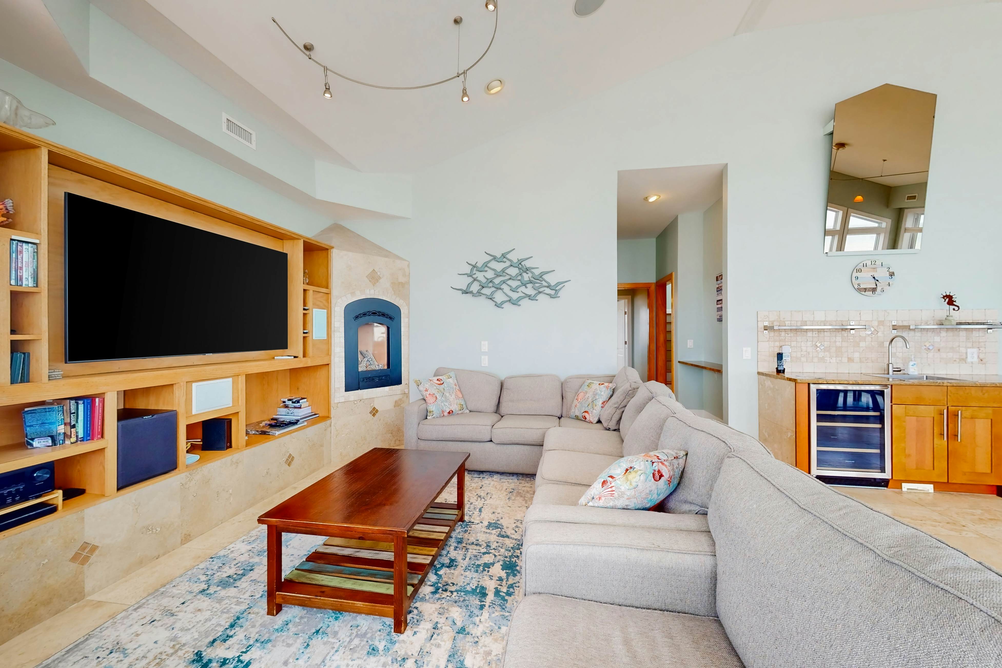 SC1328 Boundless Horizons