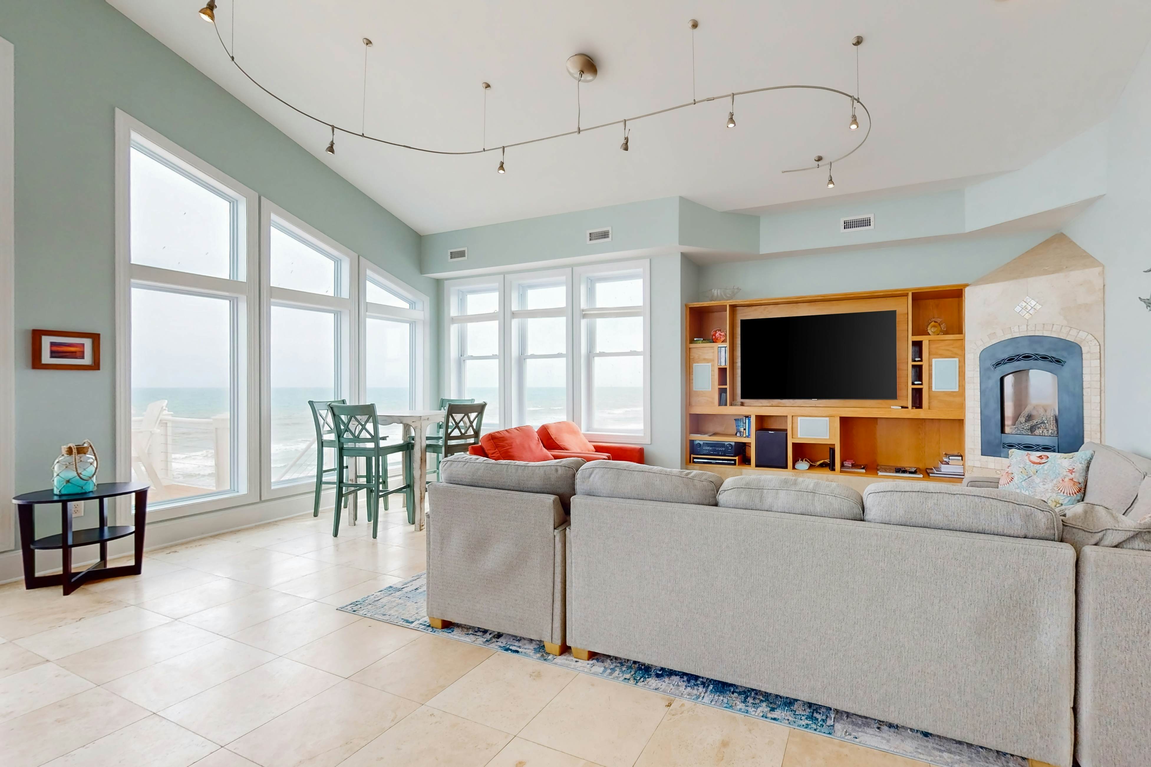 SC1328 Boundless Horizons