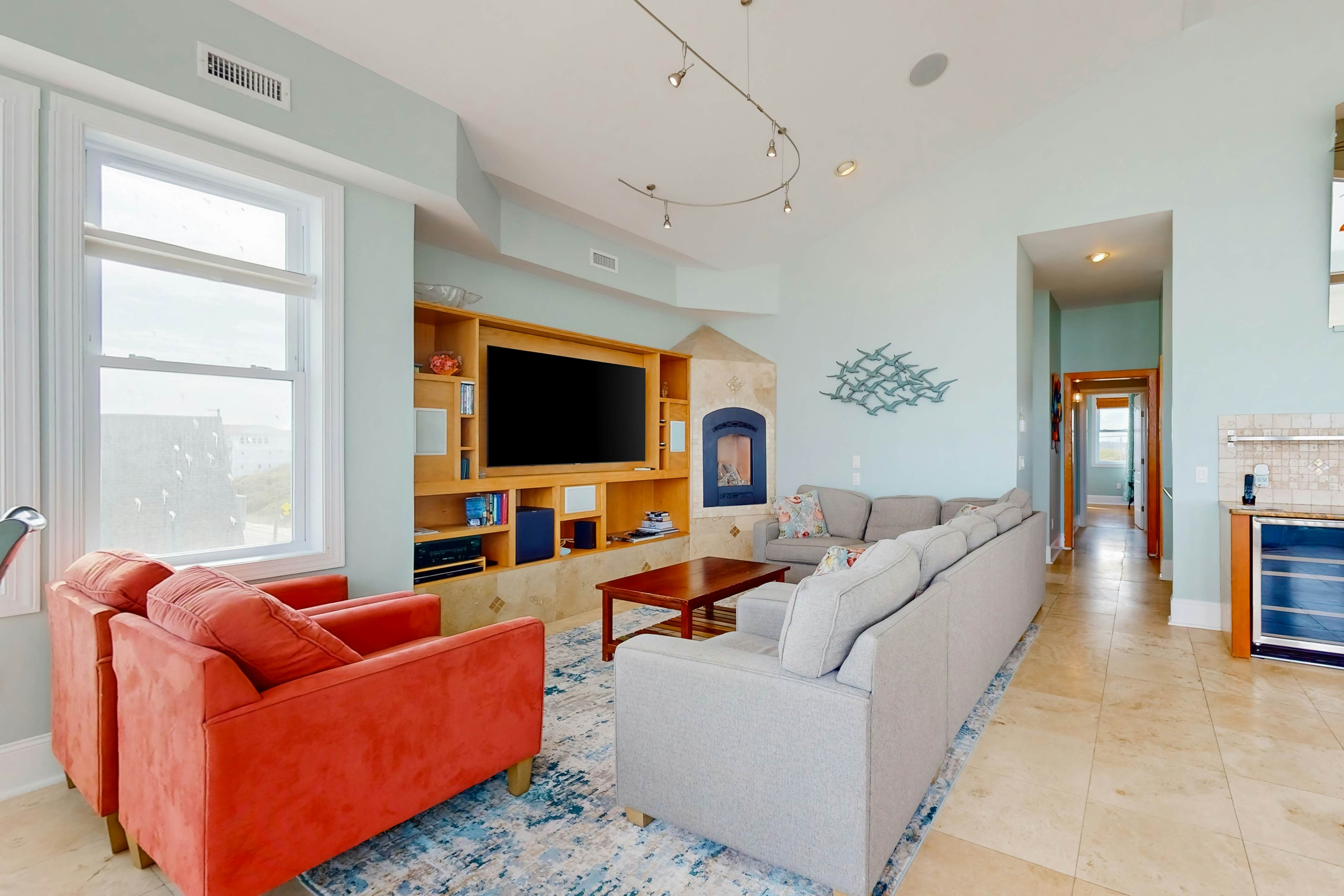 SC1328 Boundless Horizons