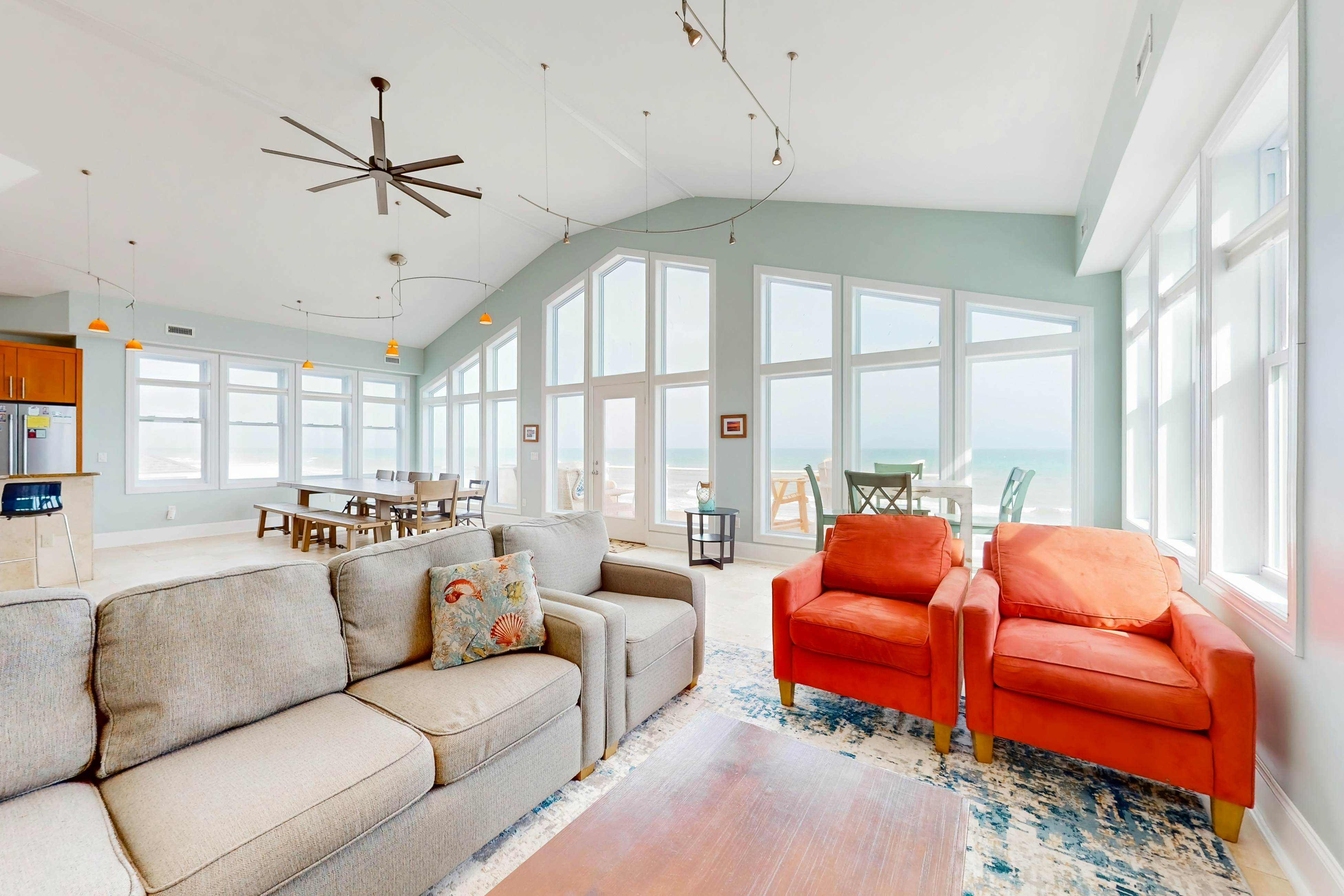 SC1328 Boundless Horizons