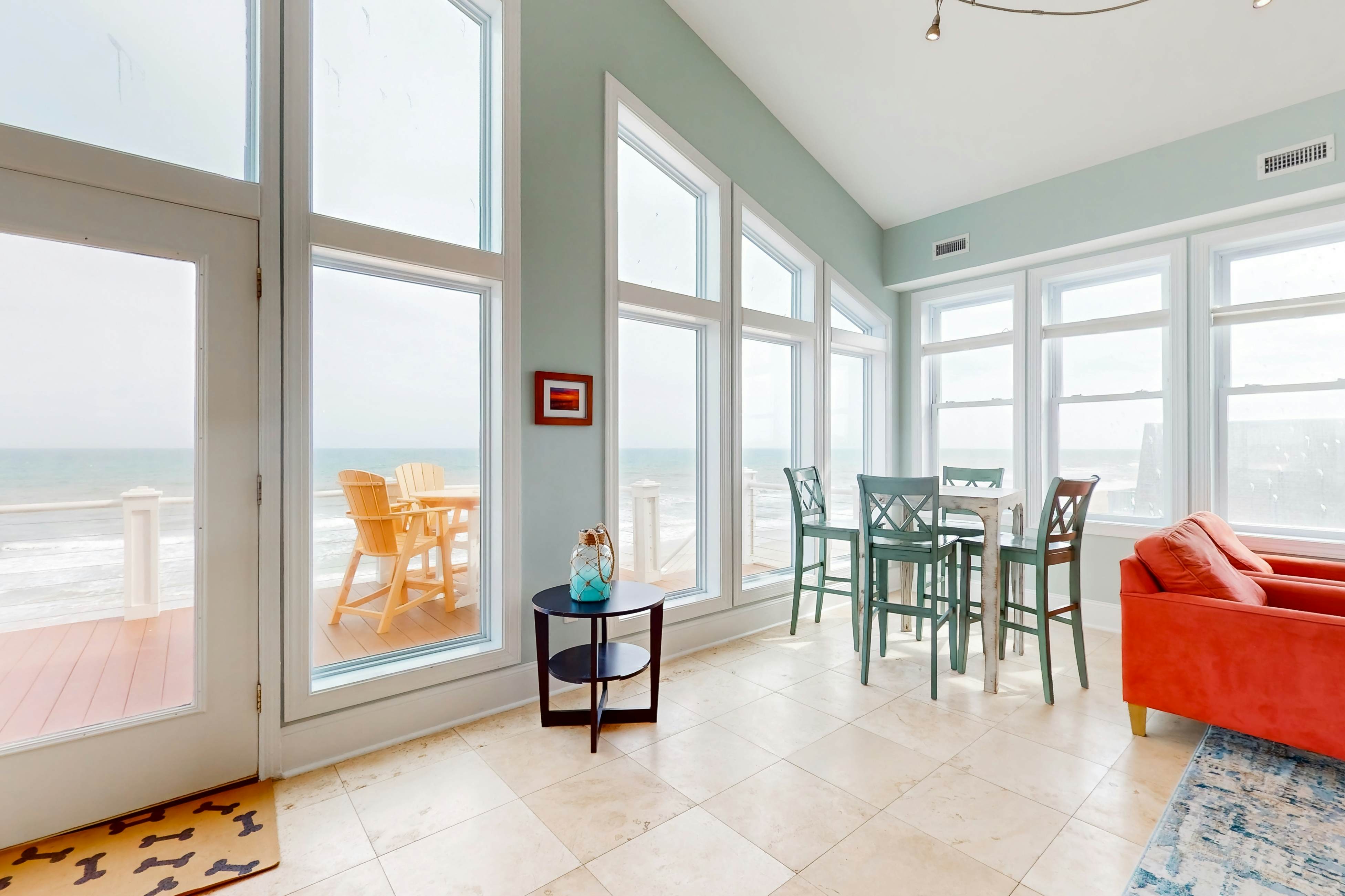 SC1328 Boundless Horizons