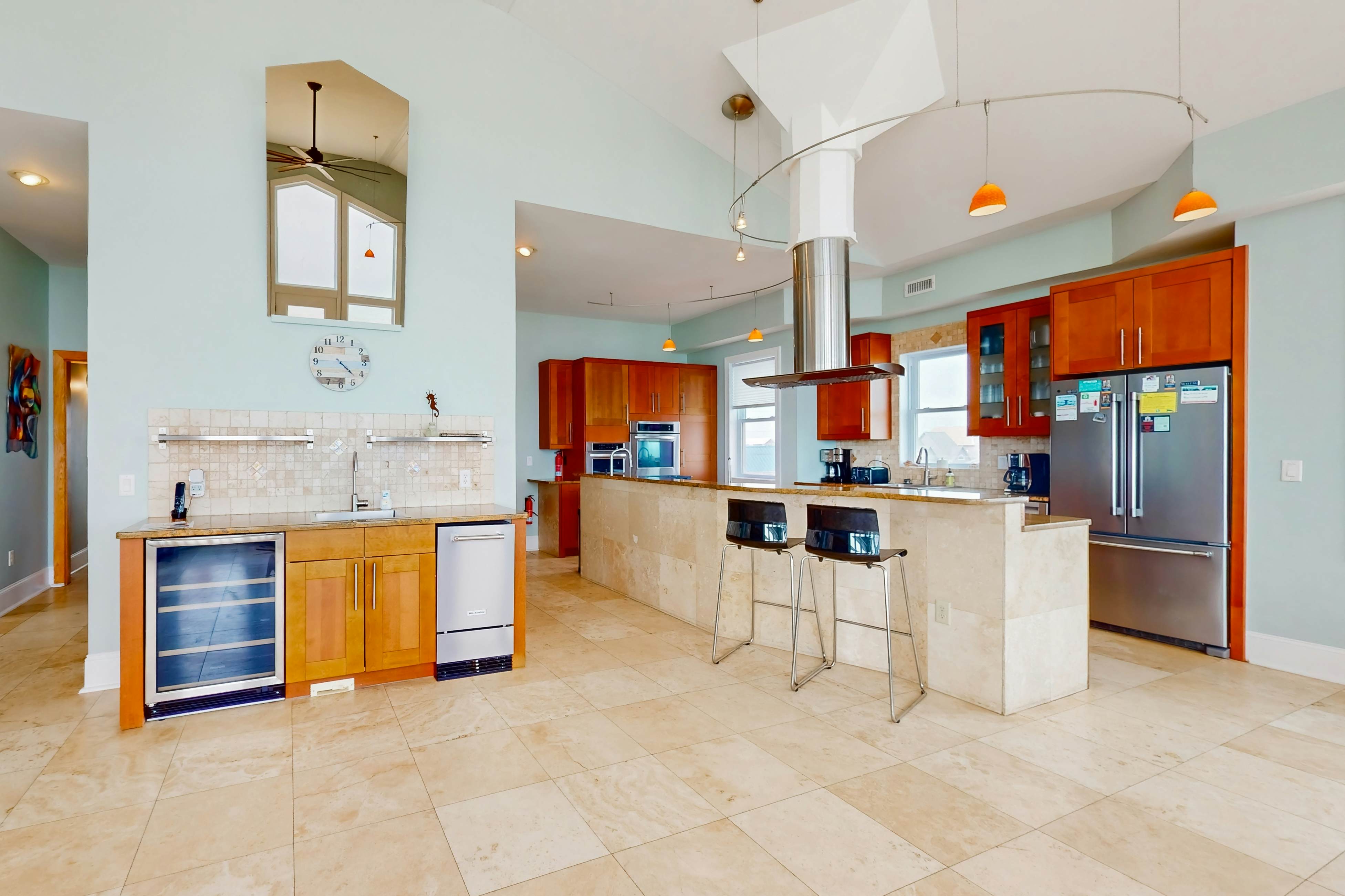 SC1328 Boundless Horizons