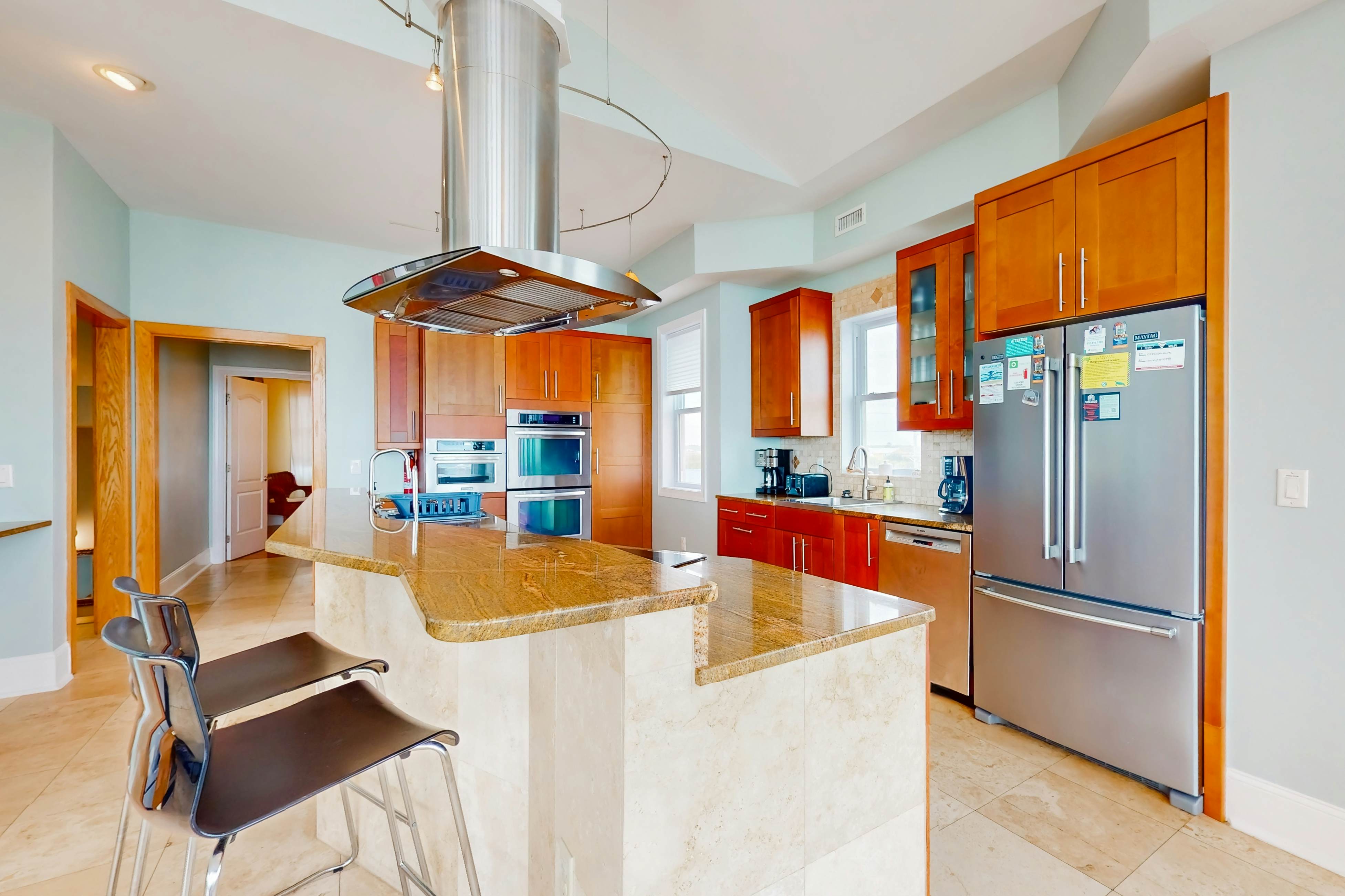 SC1328 Boundless Horizons