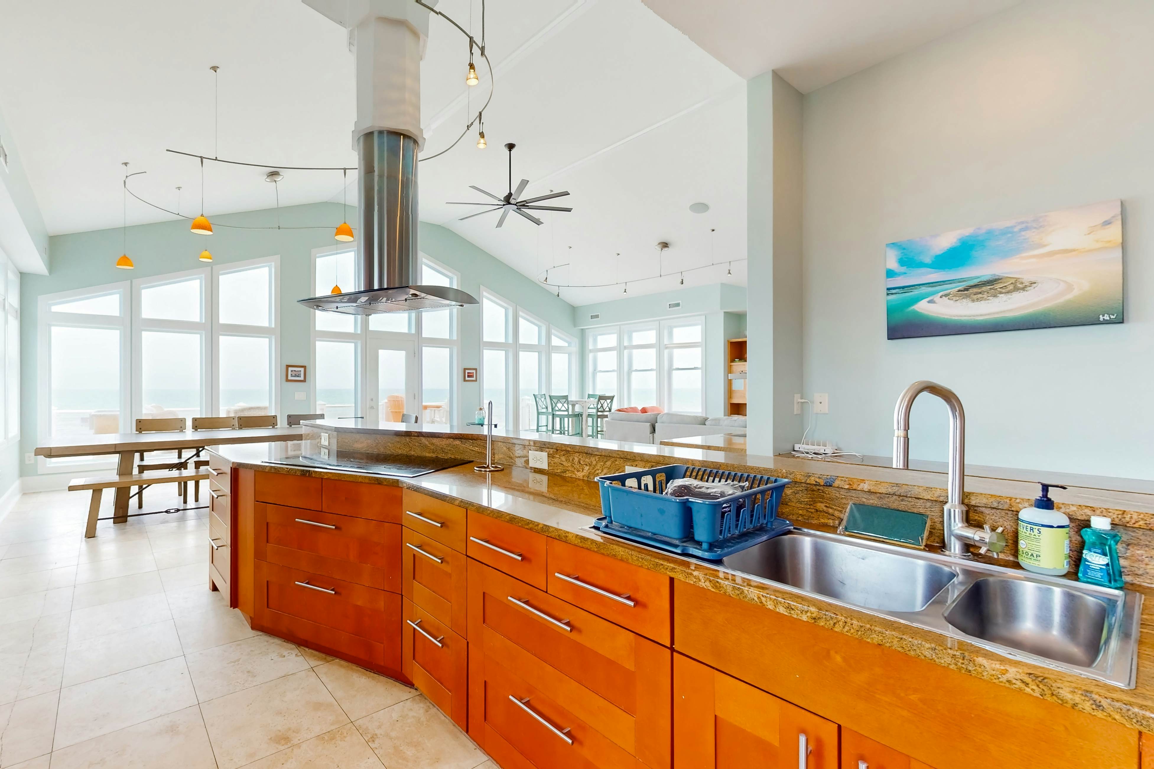 SC1328 Boundless Horizons