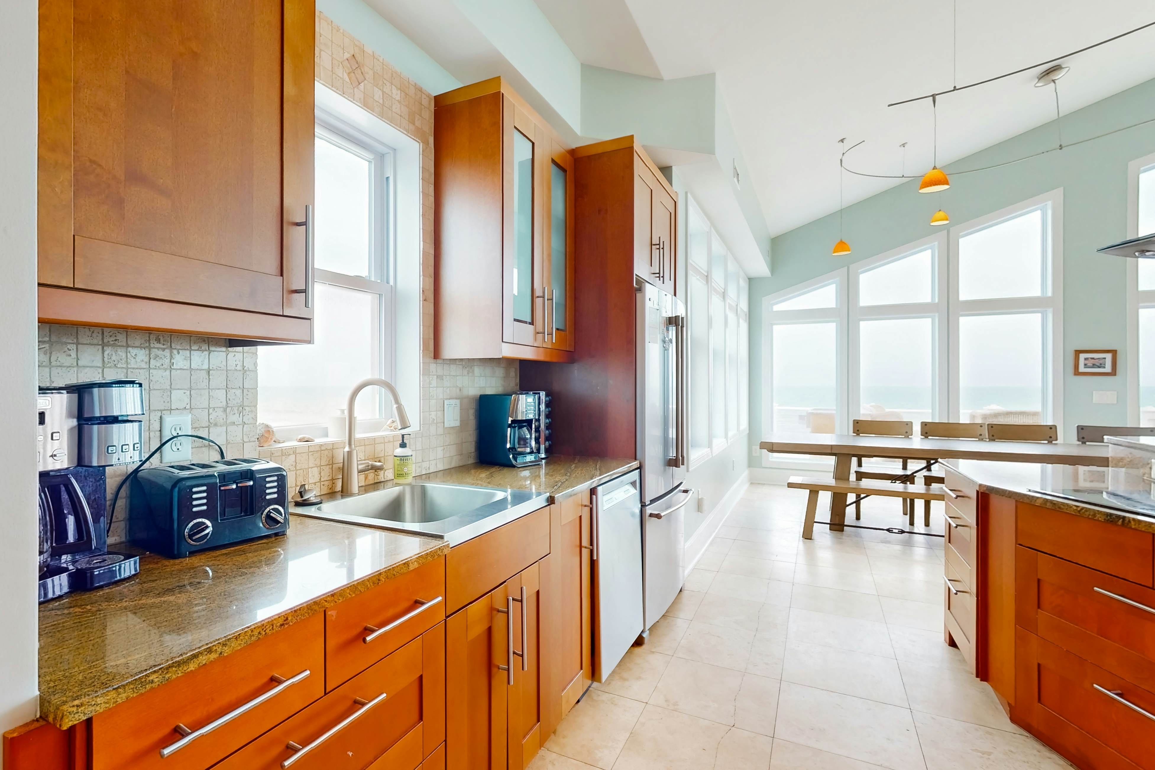 SC1328 Boundless Horizons