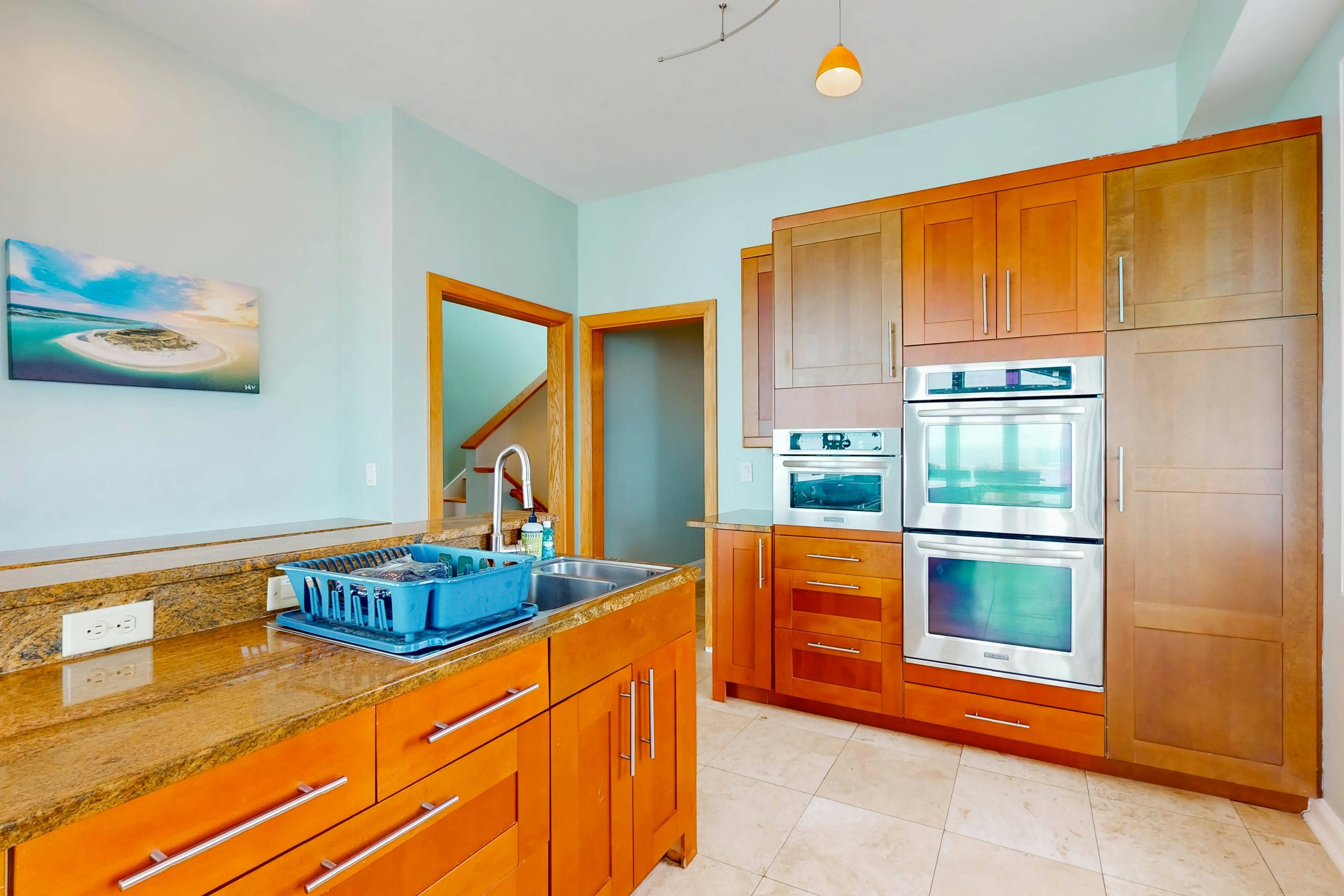 SC1328 Boundless Horizons