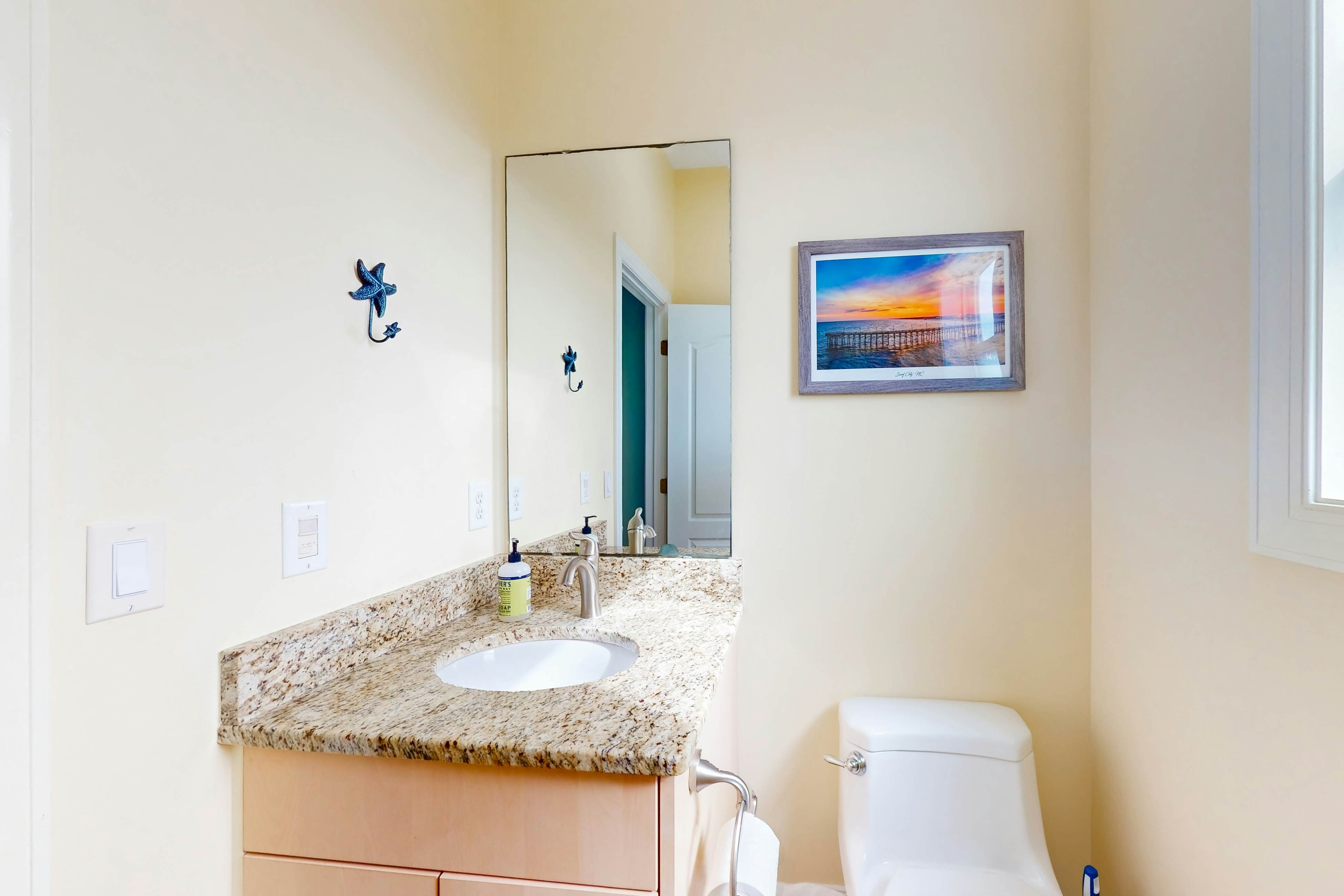 SC1328 Boundless Horizons