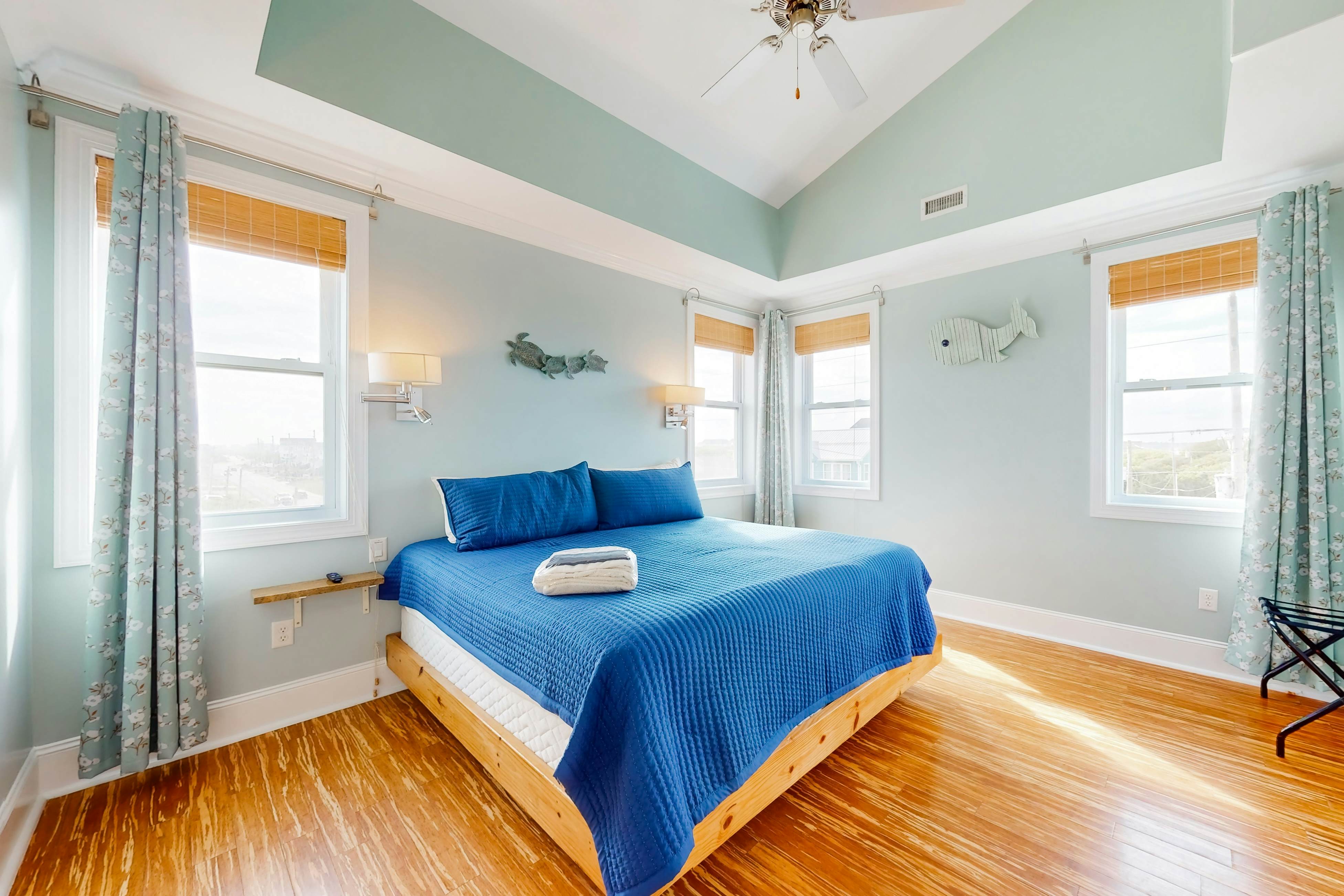 SC1328 Boundless Horizons