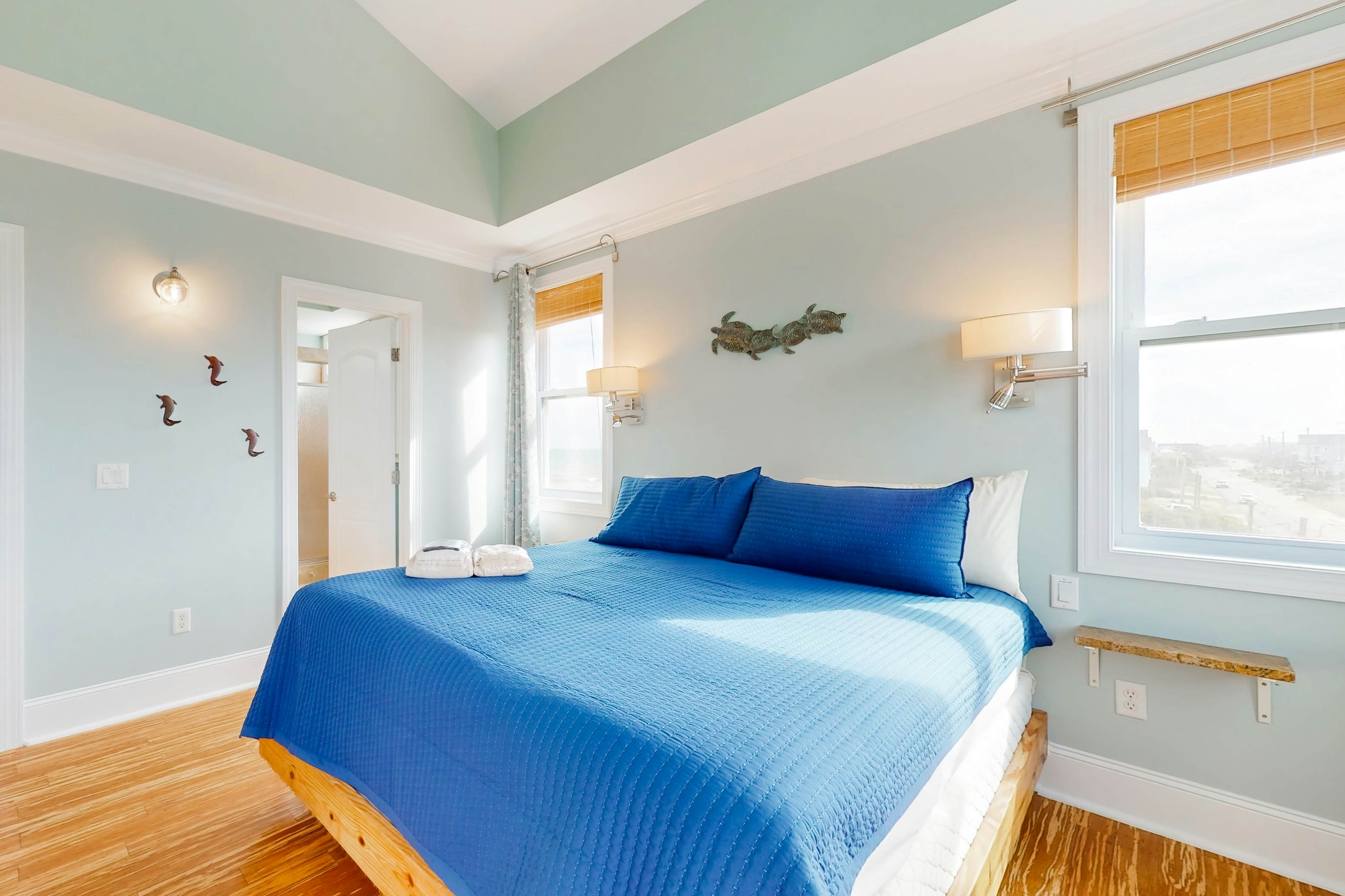 SC1328 Boundless Horizons