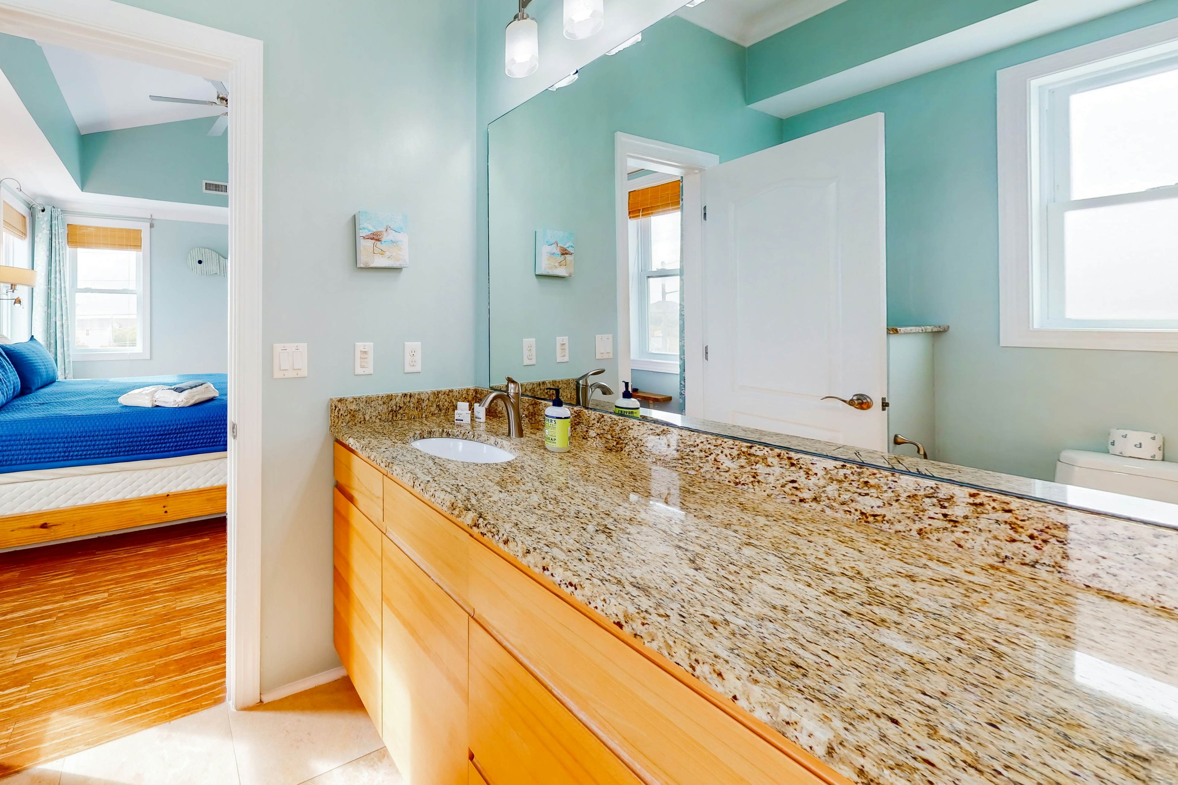 SC1328 Boundless Horizons